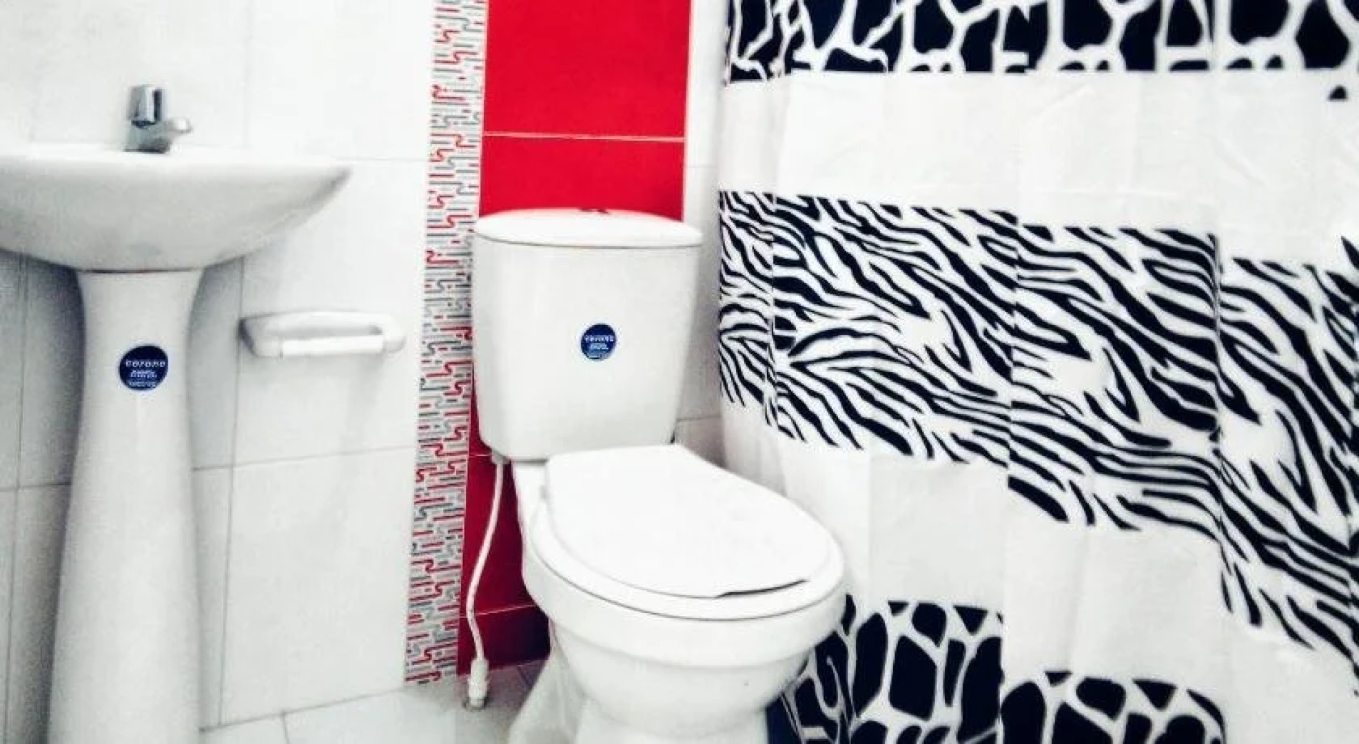 Casa Hotel Las Antillas