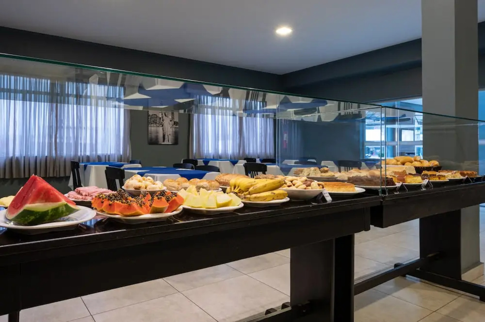 Italian Palace Hotel