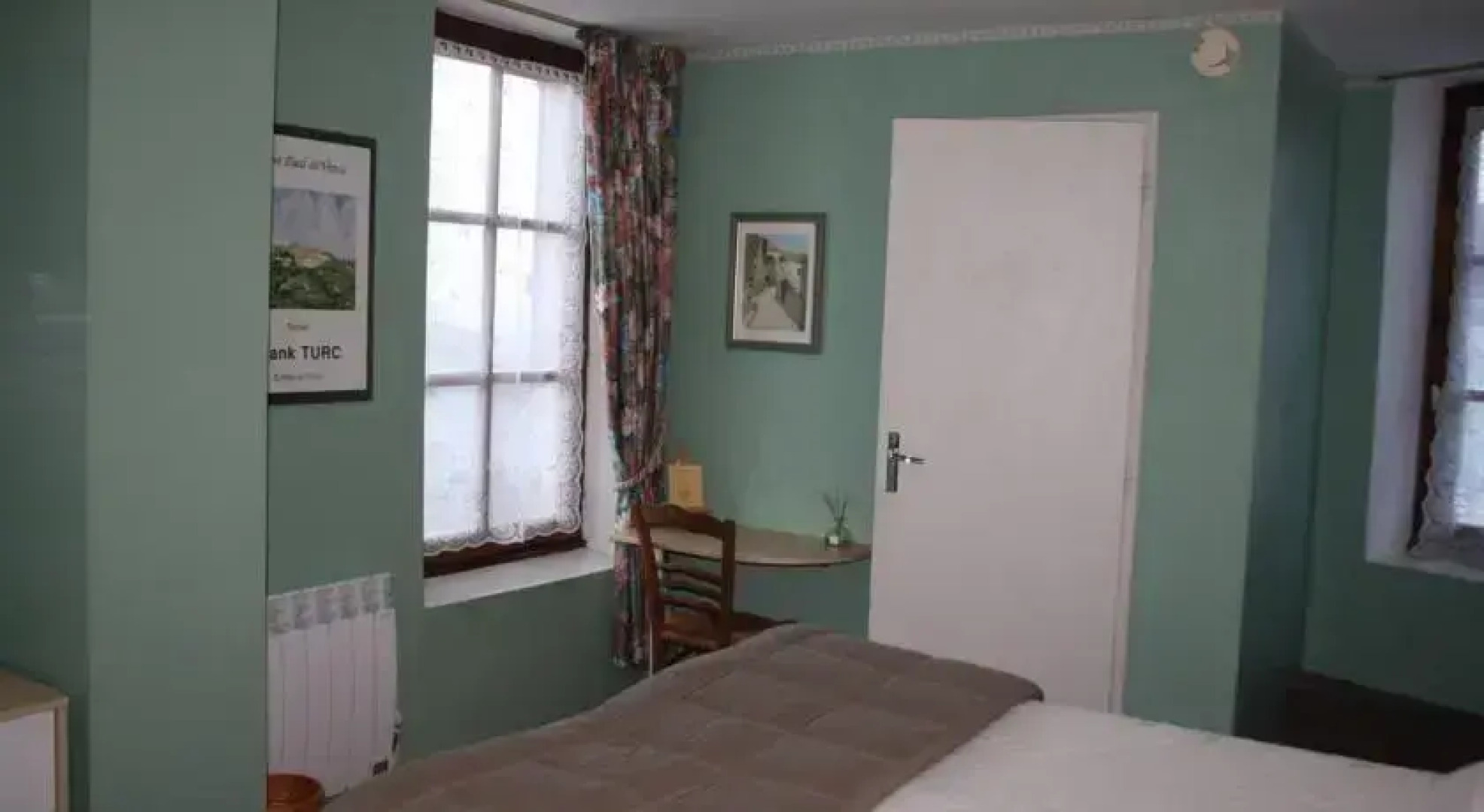 Maison du Pays de Serres