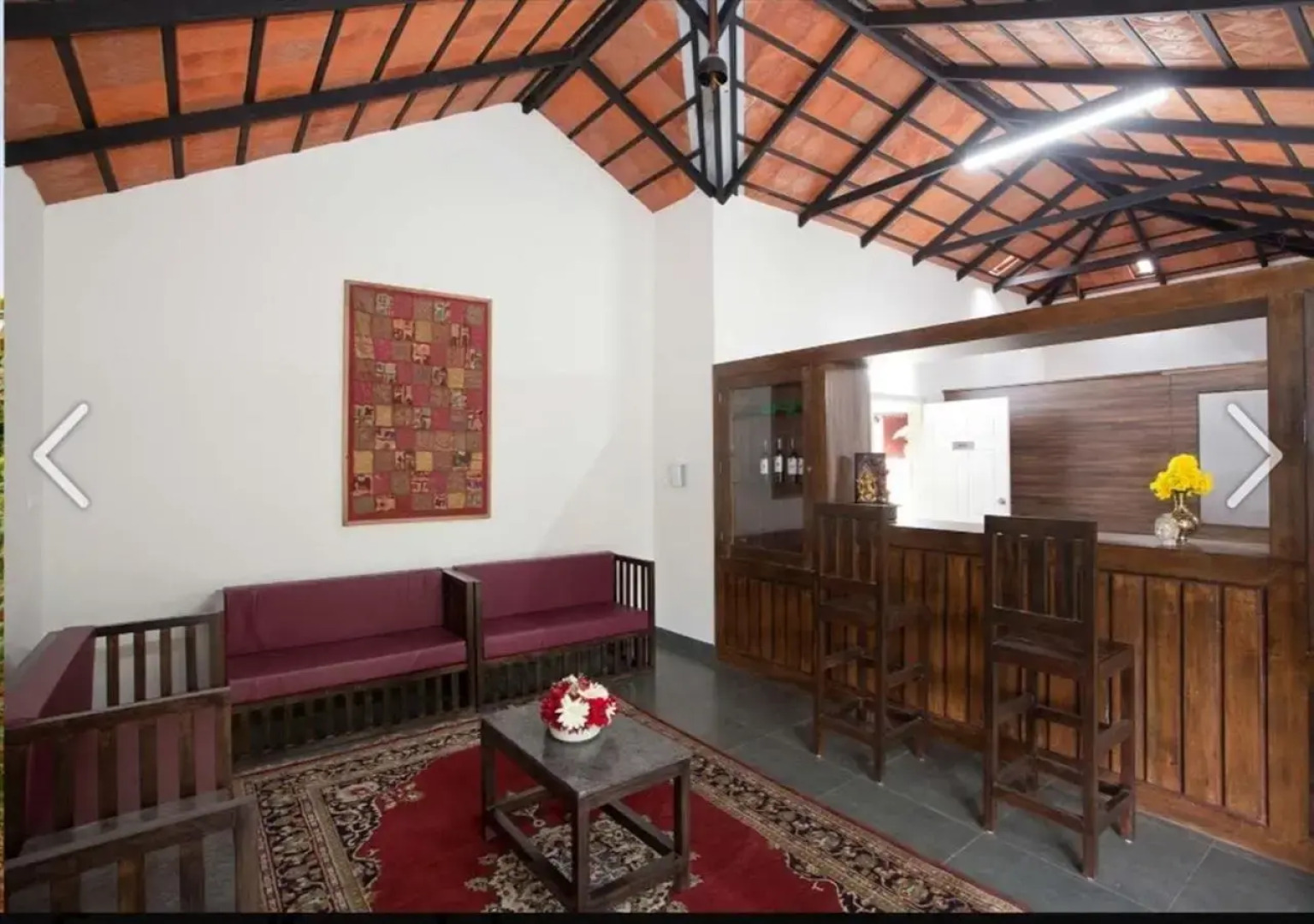 Clover Holiday Village Coorg Resort by VOYE HOMES