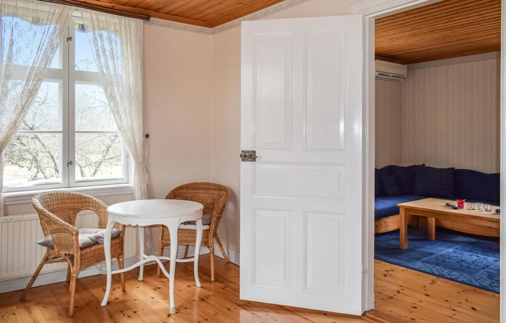 Beautiful Home in Eksjö With 3 Bedrooms, Sauna and Wifi