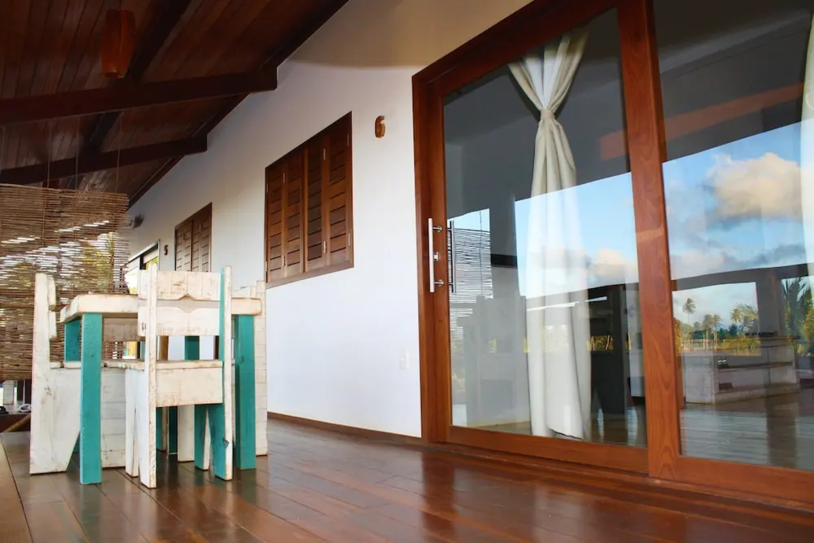 Vila Emanuelle B&B Pousada Boutique