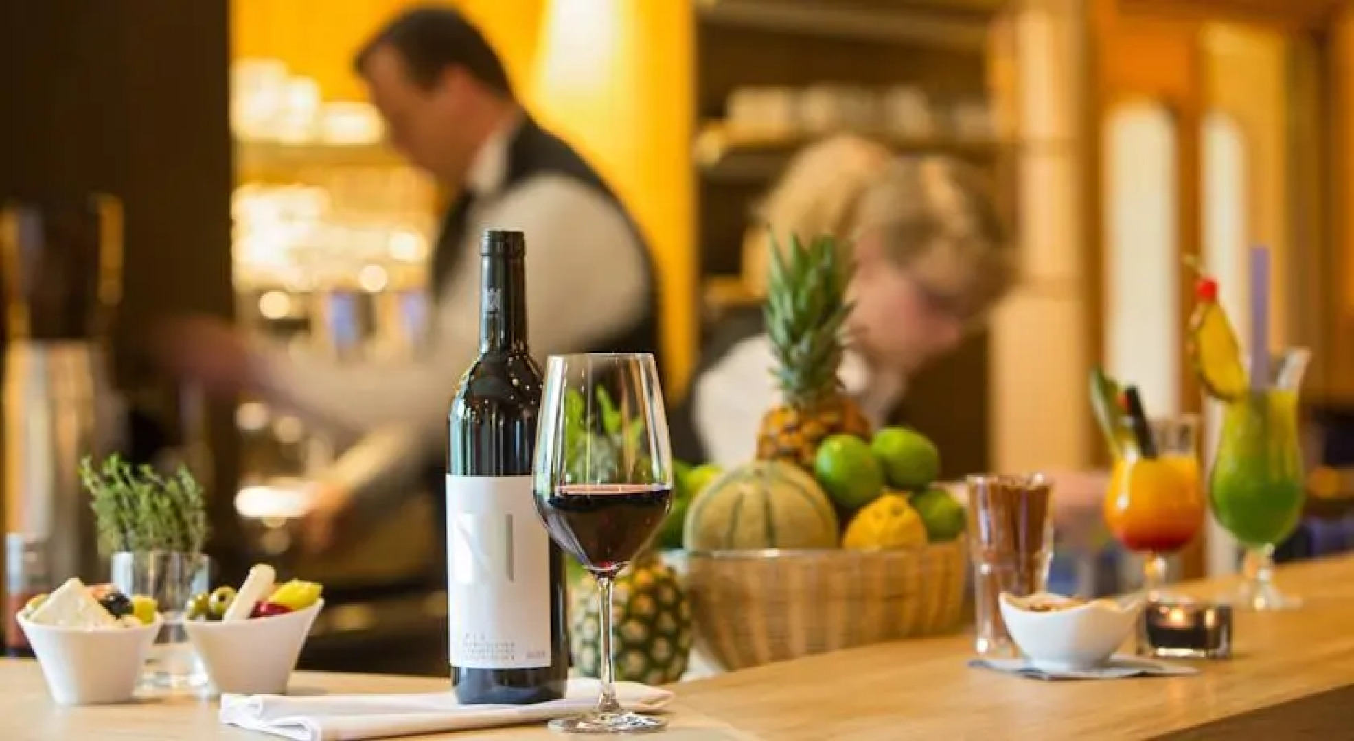 BRUGGER S Hotelpark am See