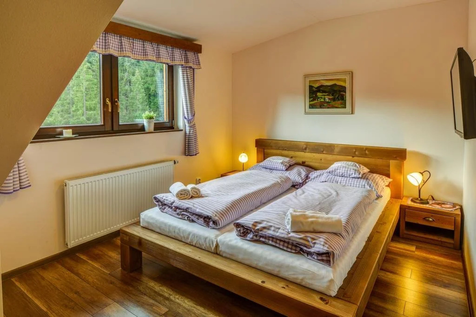 Wellness Hotel Ondrášův Dvůr