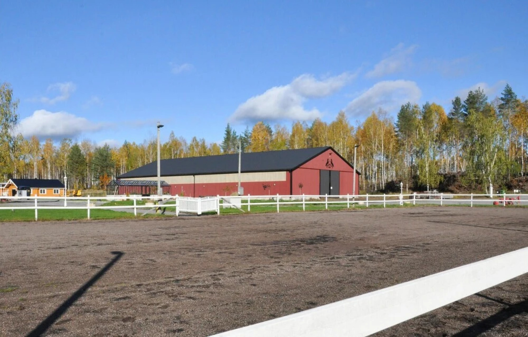 Amazing Home in Säffle With 1 Bedrooms and Wifi