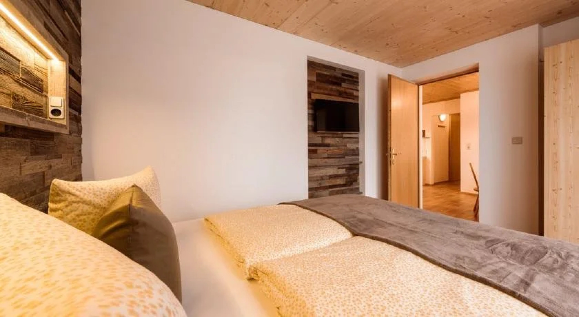 Landhaus Kalvarienberg