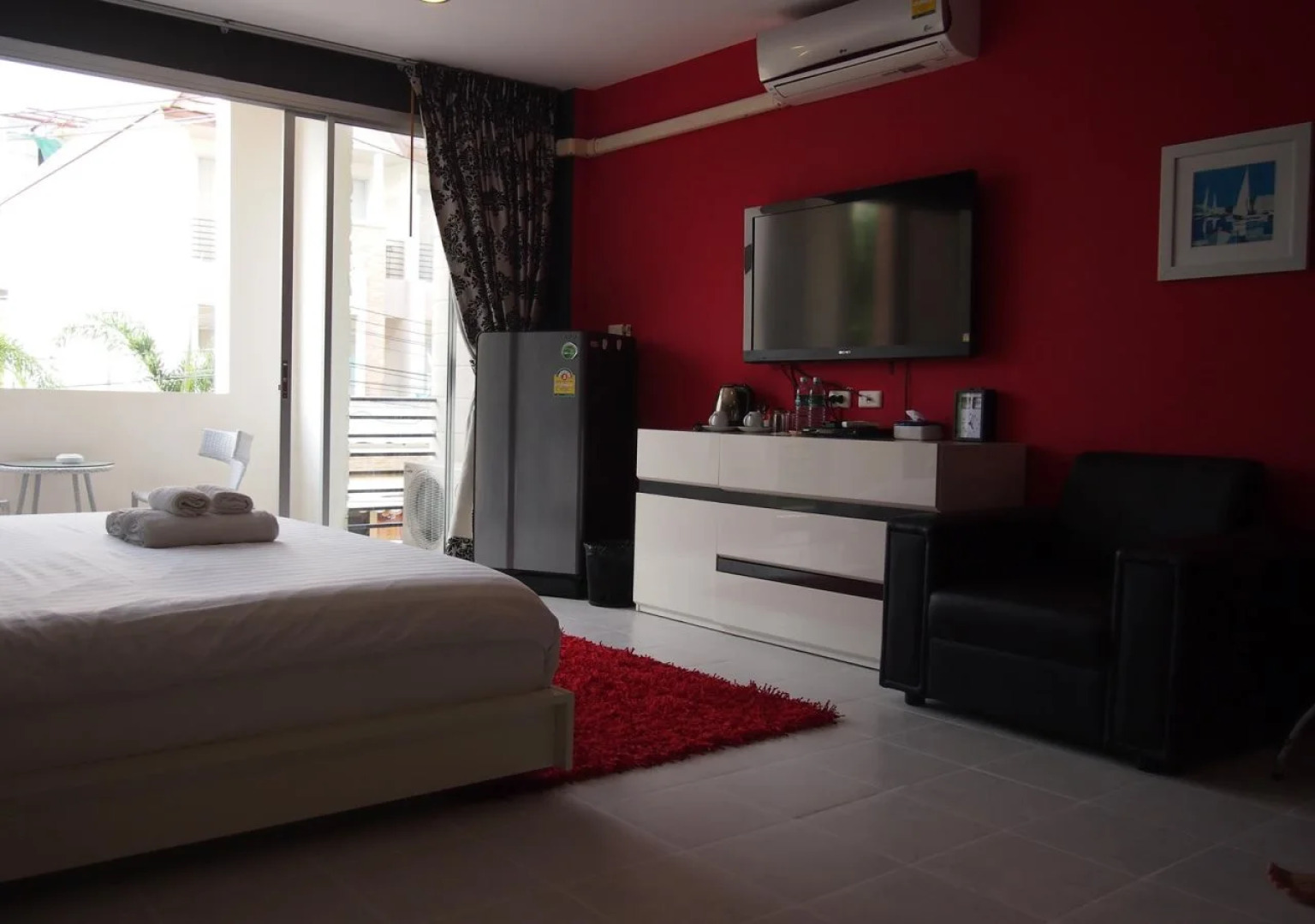 Ascot Boutique Hotel