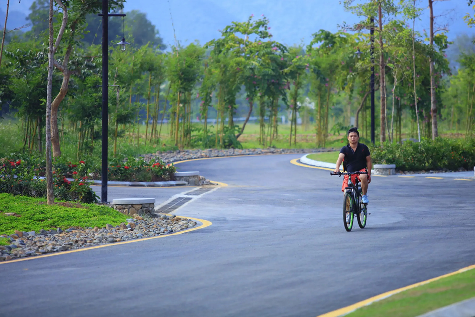 Serena Resort Kim Boi