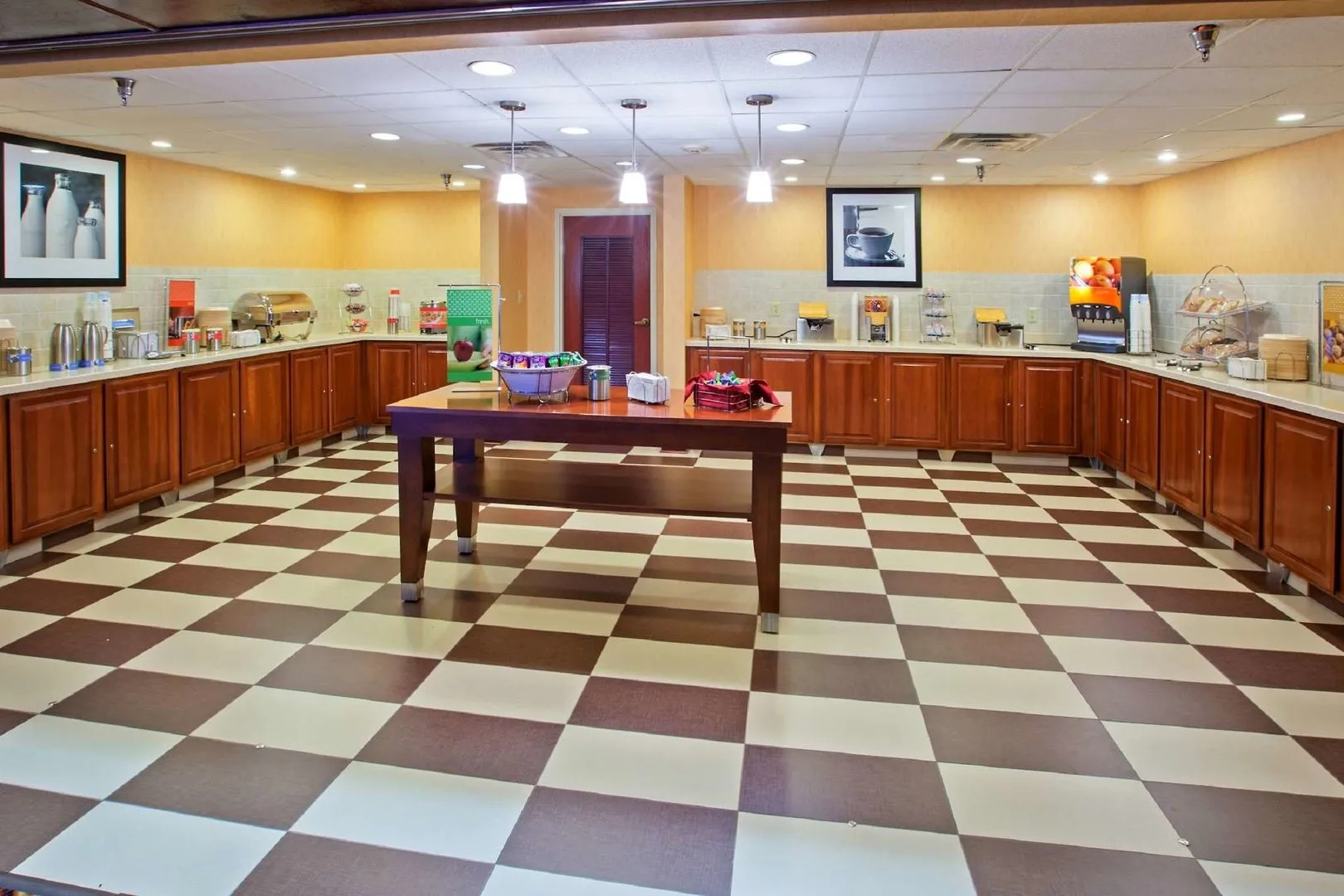 Hampton Inn & Suites Cleveland Southeast/Streetsboro