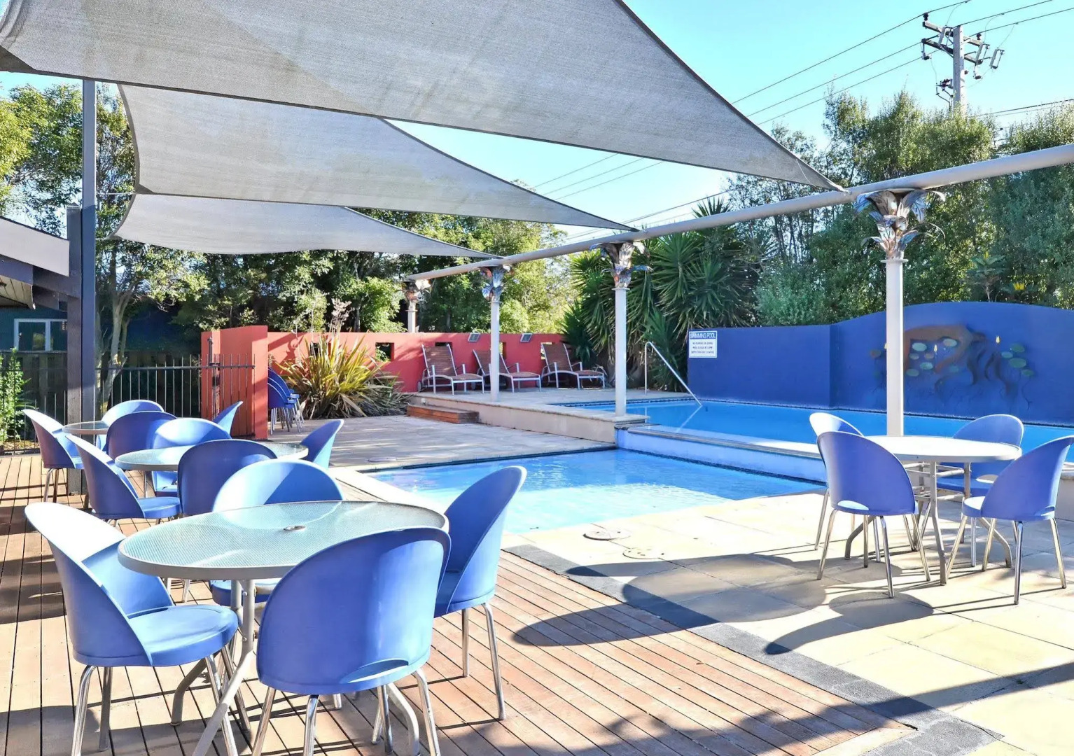 Riverside Hotel Marlborough