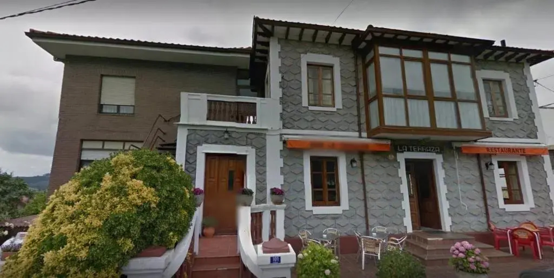 Posada Valle de Güemes