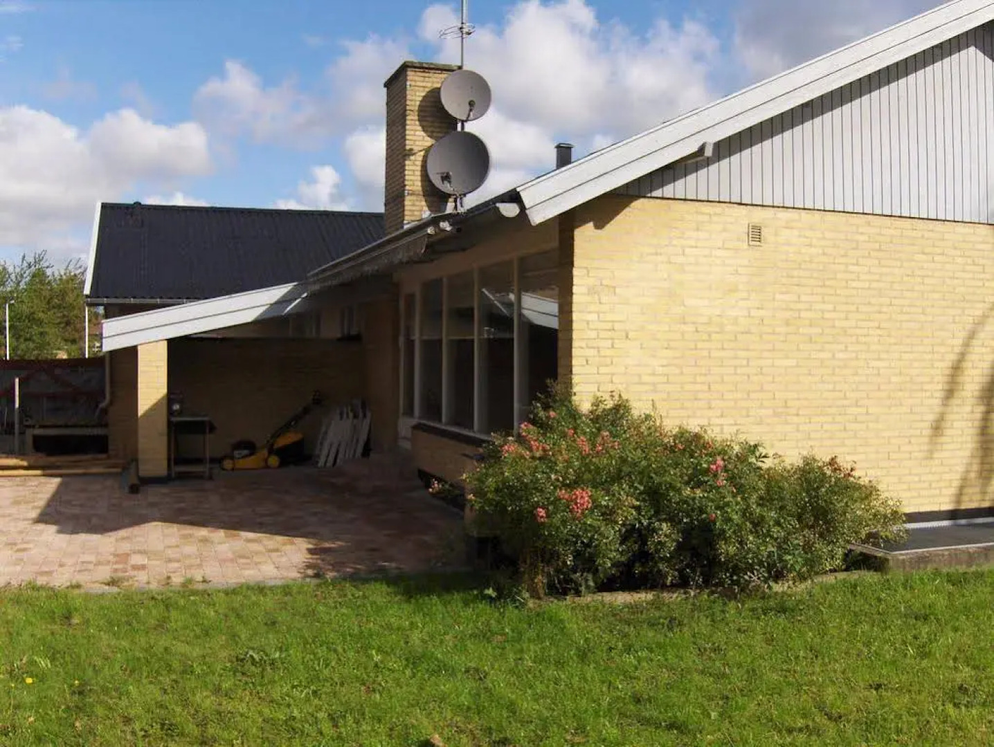 Hillerød Holiday House