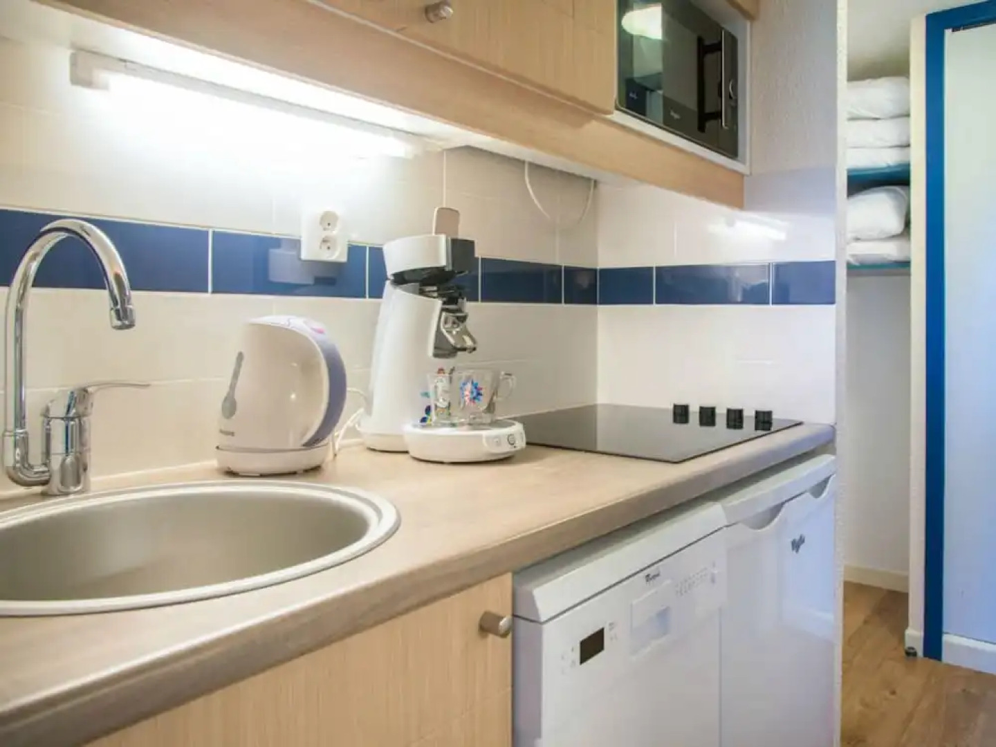 Maeva Particuliers - Résidence Port-Bourgenay