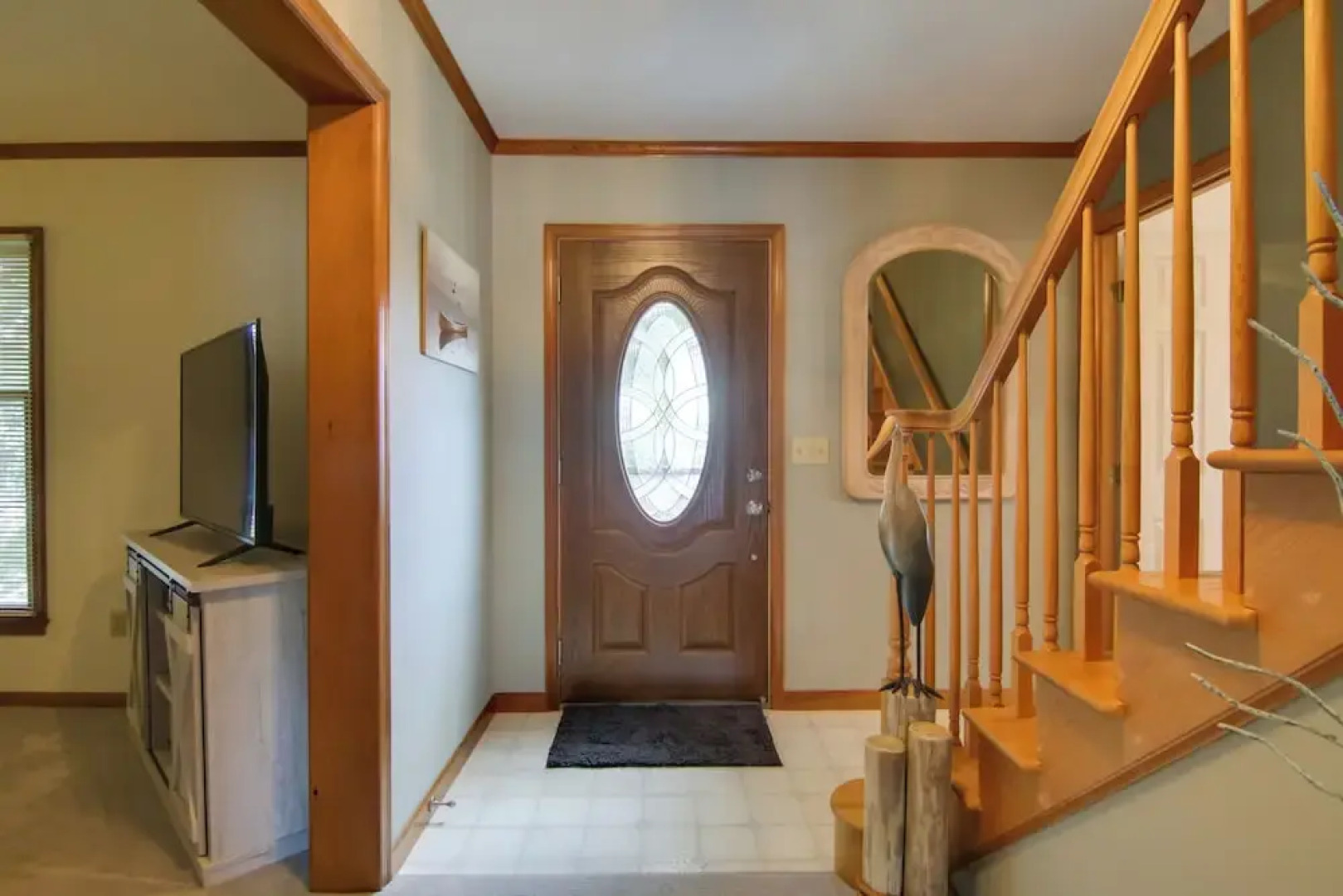 Canal-front Getaway w/ Deck & Dock in Ocean City