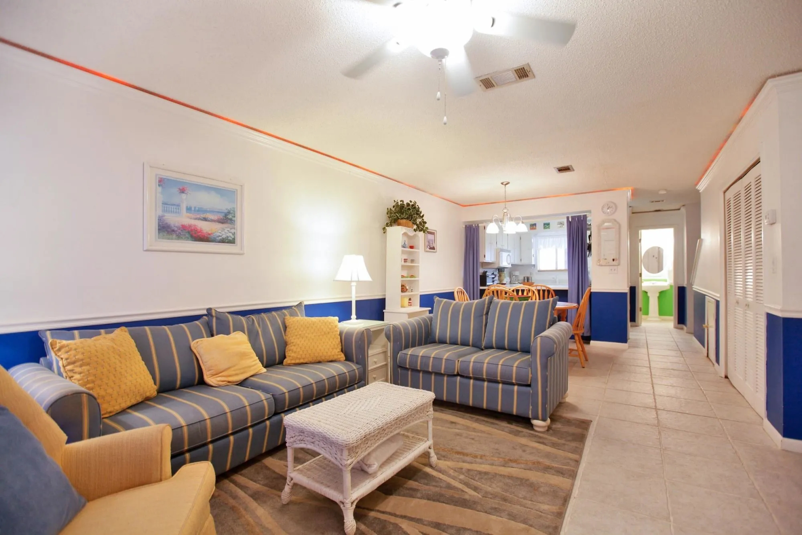 Portside Resort by Panhandle Getaways