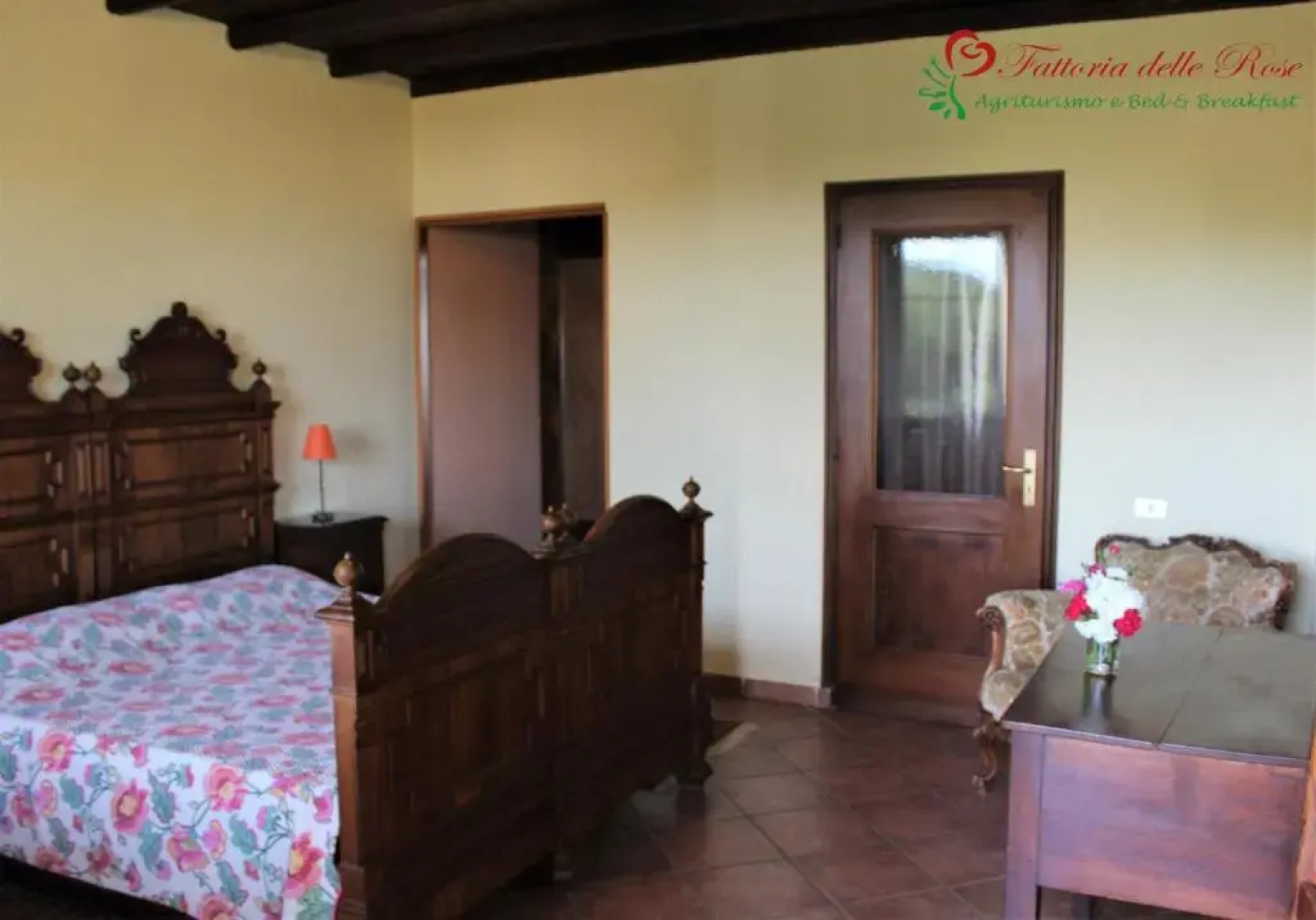 Fattoria Delle Rose