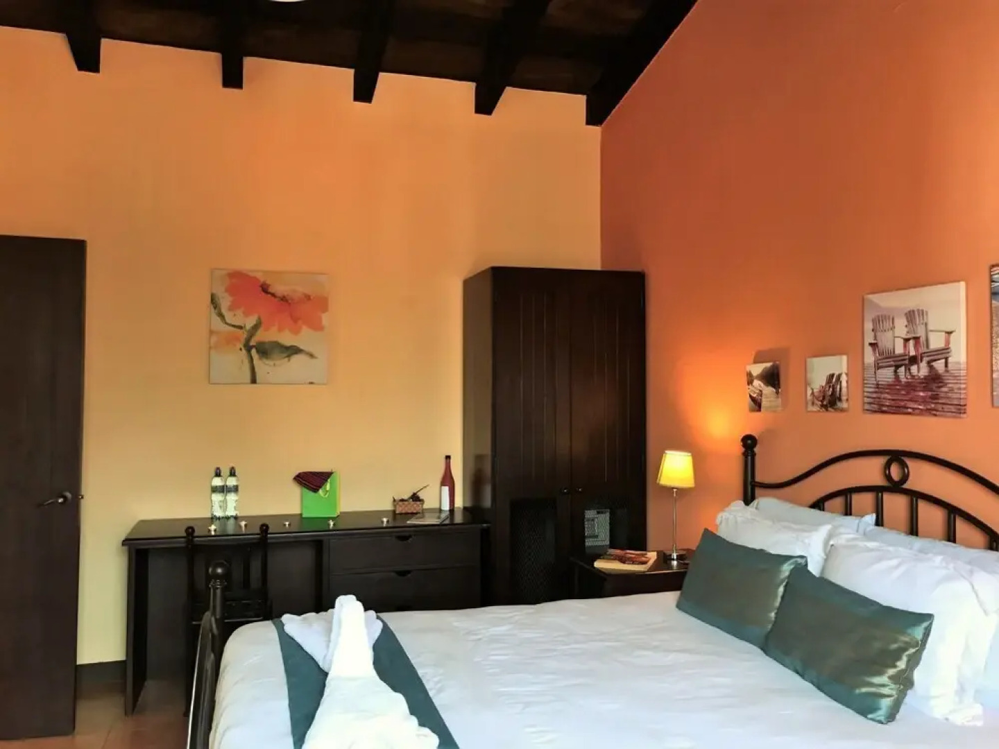 Las Clarisas Apart-Hotel