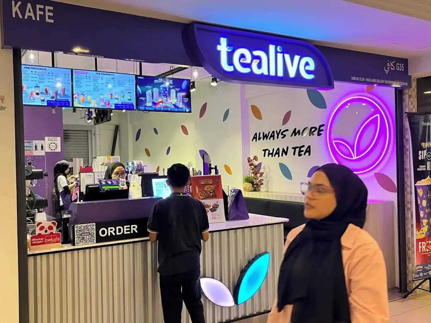 Palas Horizon Apartment