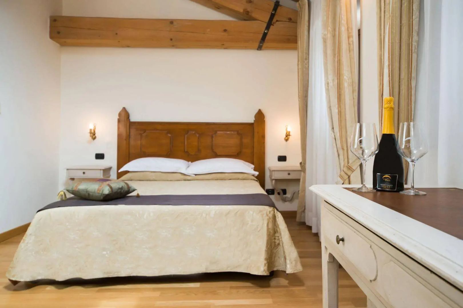 Tenuta La Presa