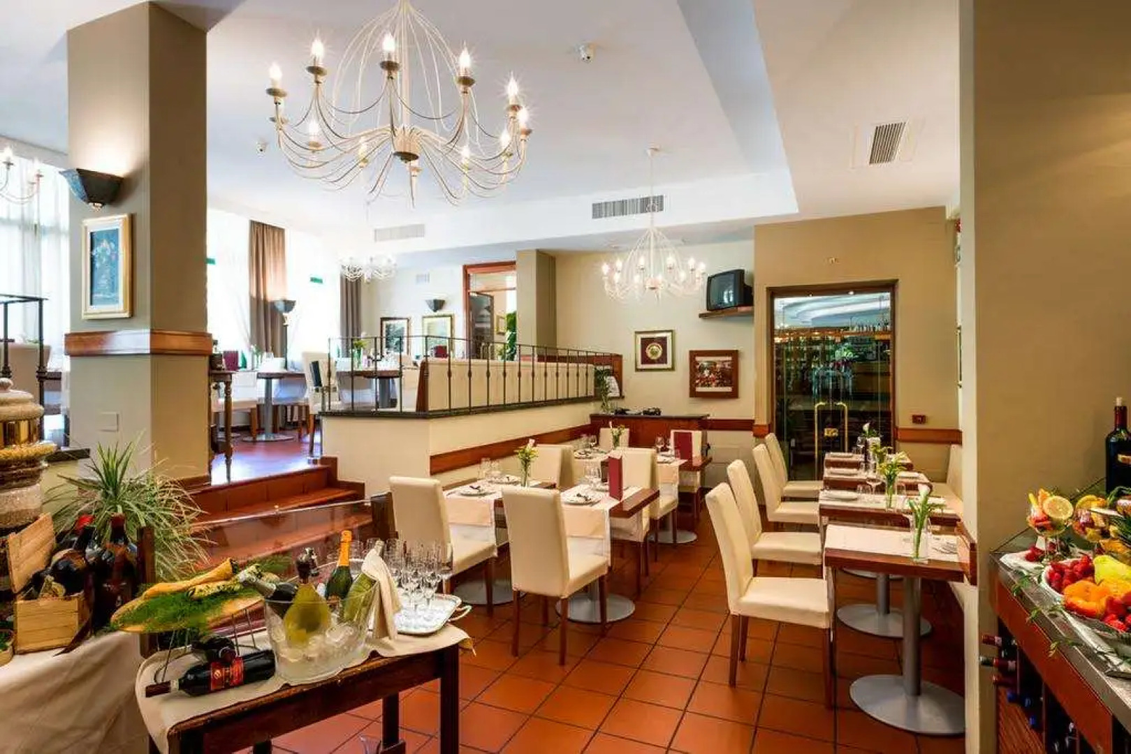 Guesia Village Hotel & Spa