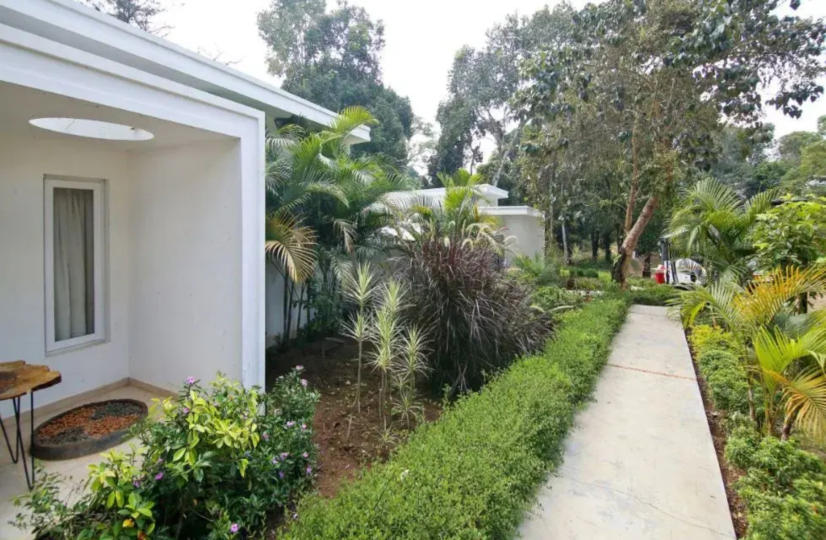 Thapovan Villa