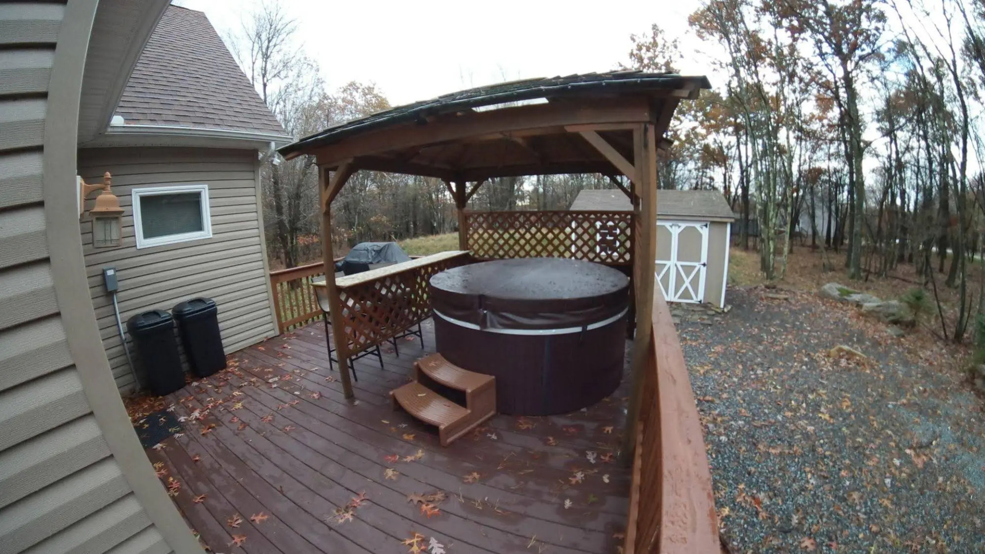 Rentals at Snow Ridge Village Jack Frost