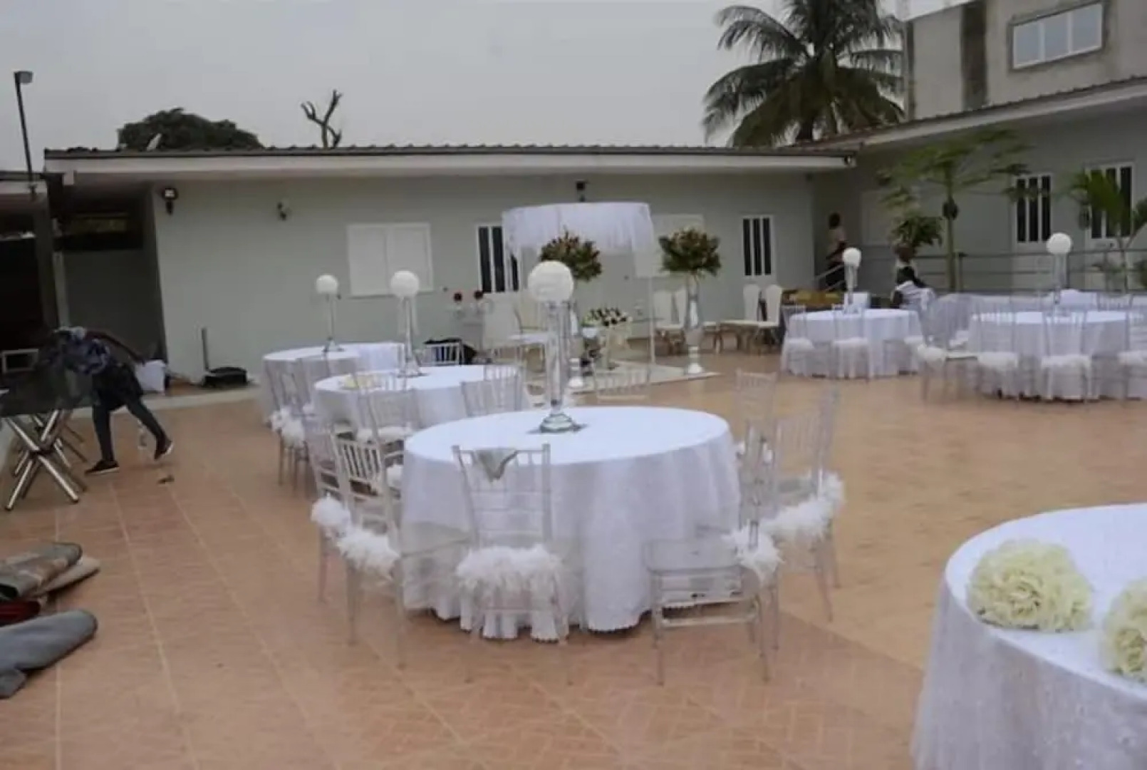 Guest House Terezinha