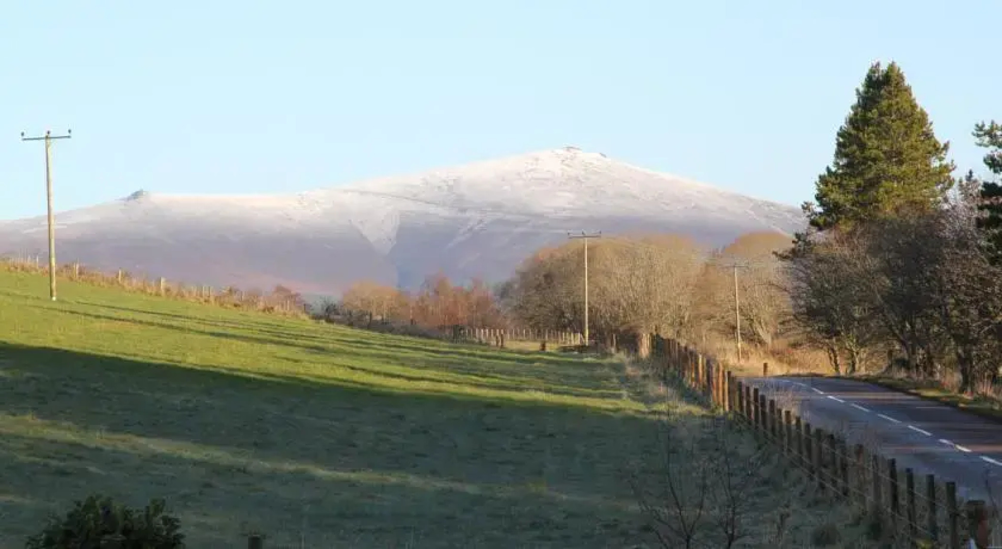 Thistle Dhu Bed & Breakfast