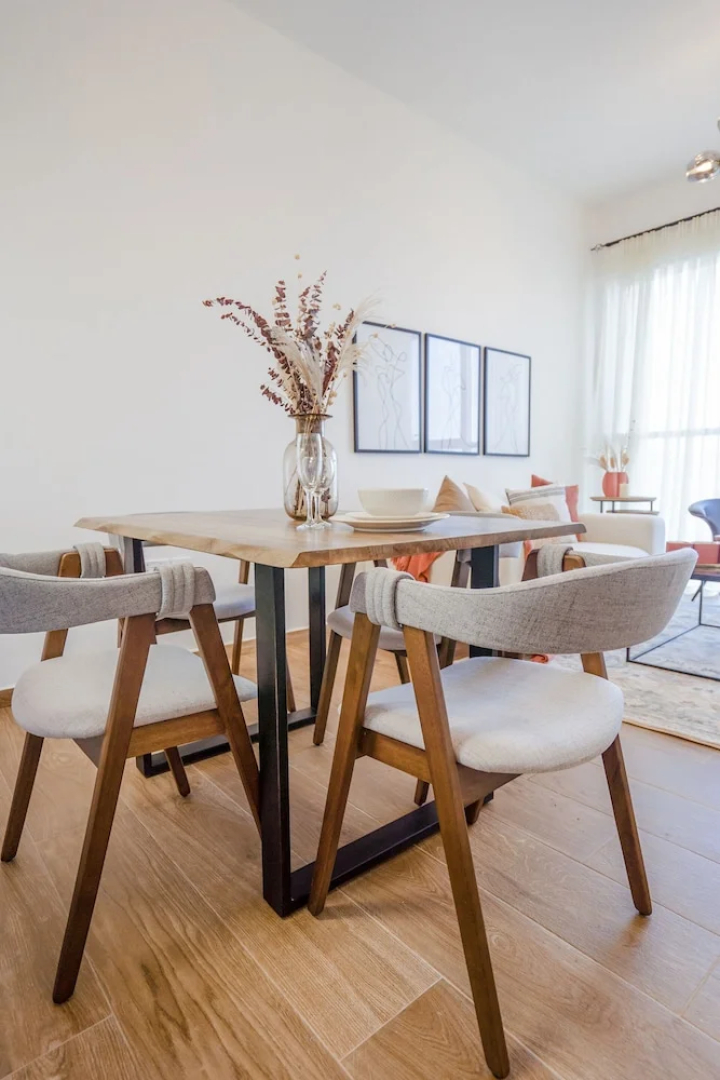 Nasma Luxury Stays - AYA Building