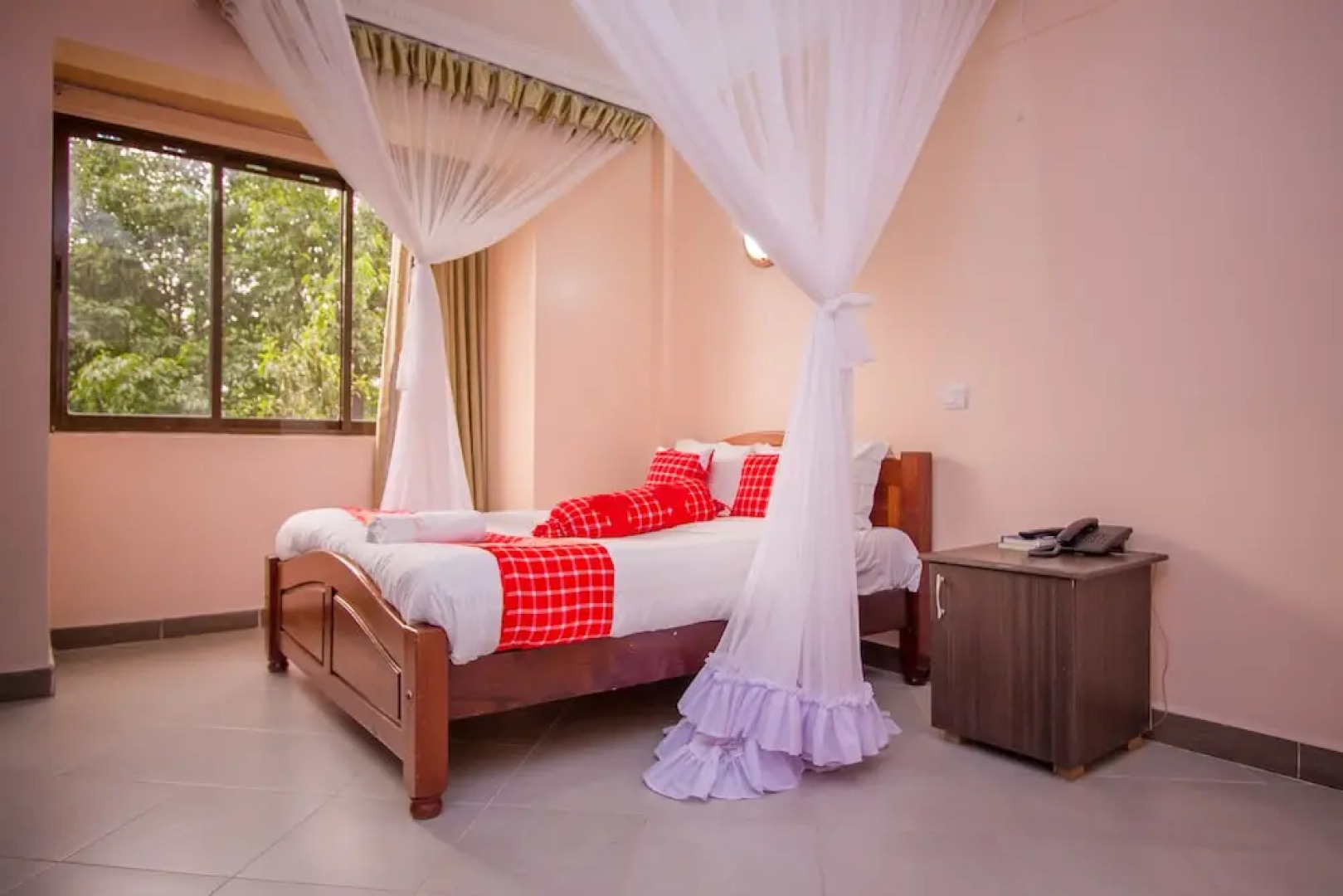 Sunshine Hotel Upperhill