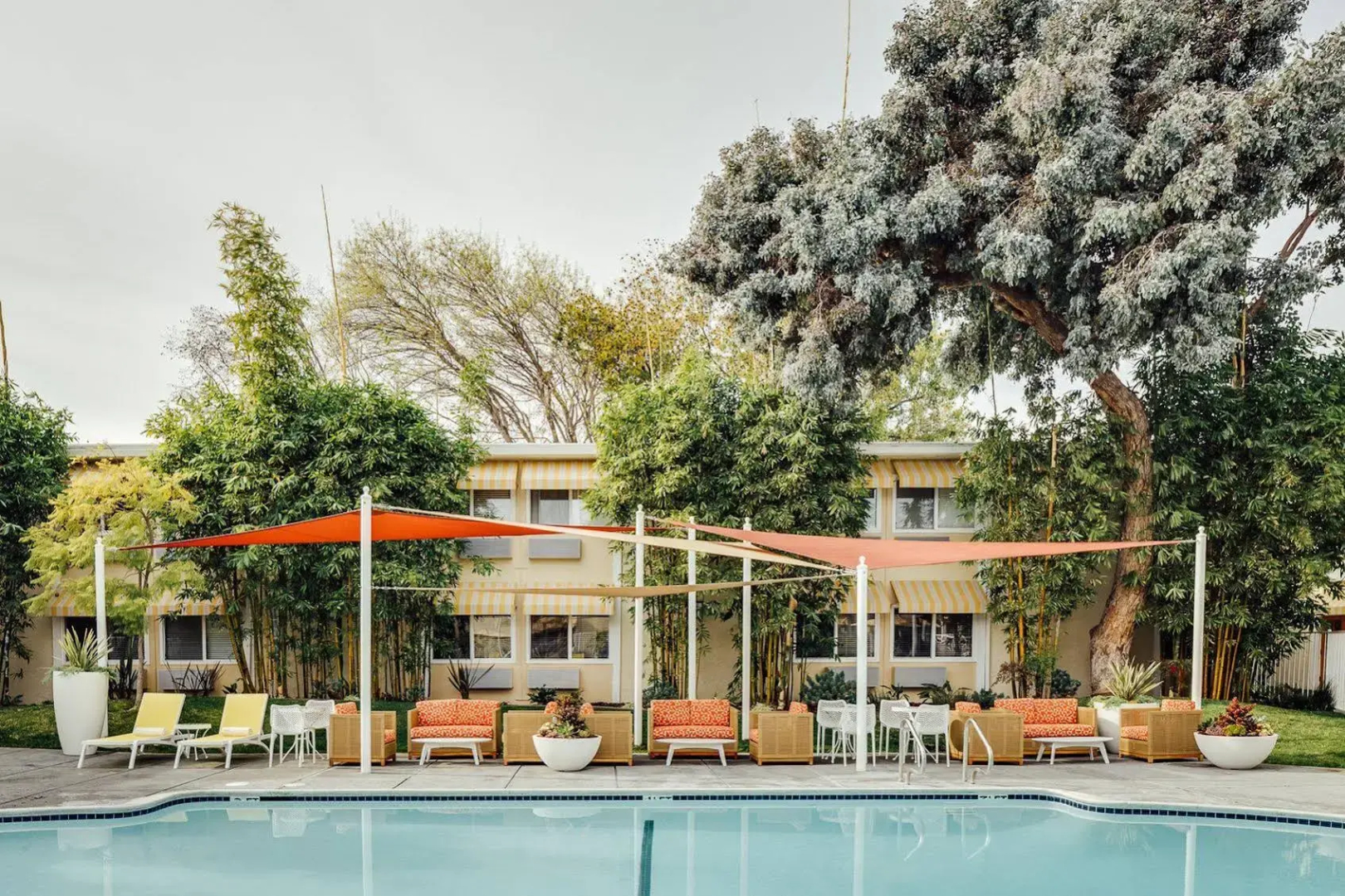 Wild Palms, a JdV by Hyatt Hotel