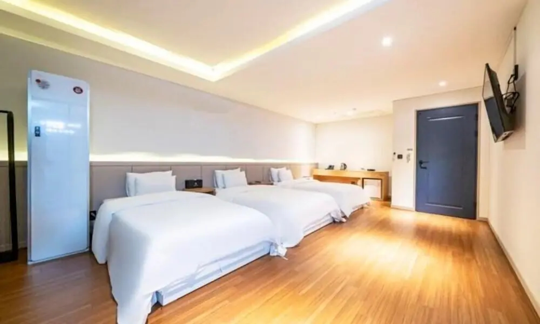 CS Plaza Hotel