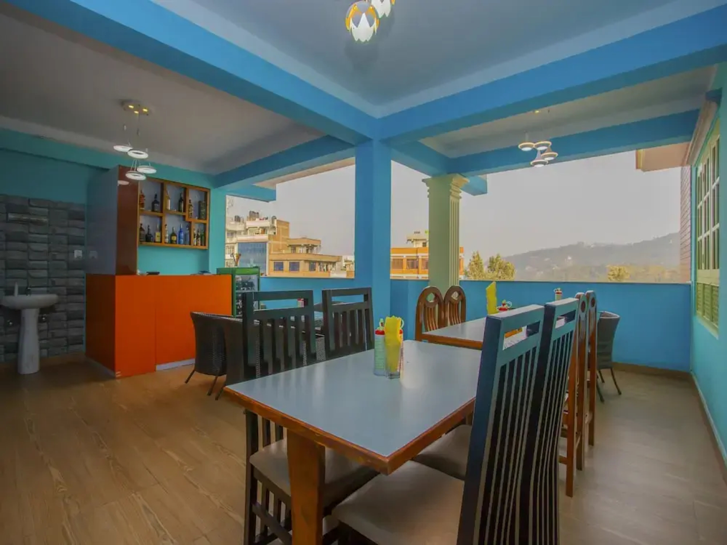 OYO 319 Hotel Aalishan