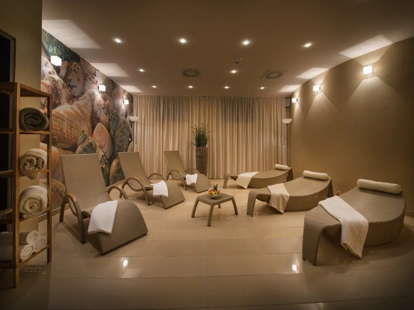 Wellness Hotel Diamant