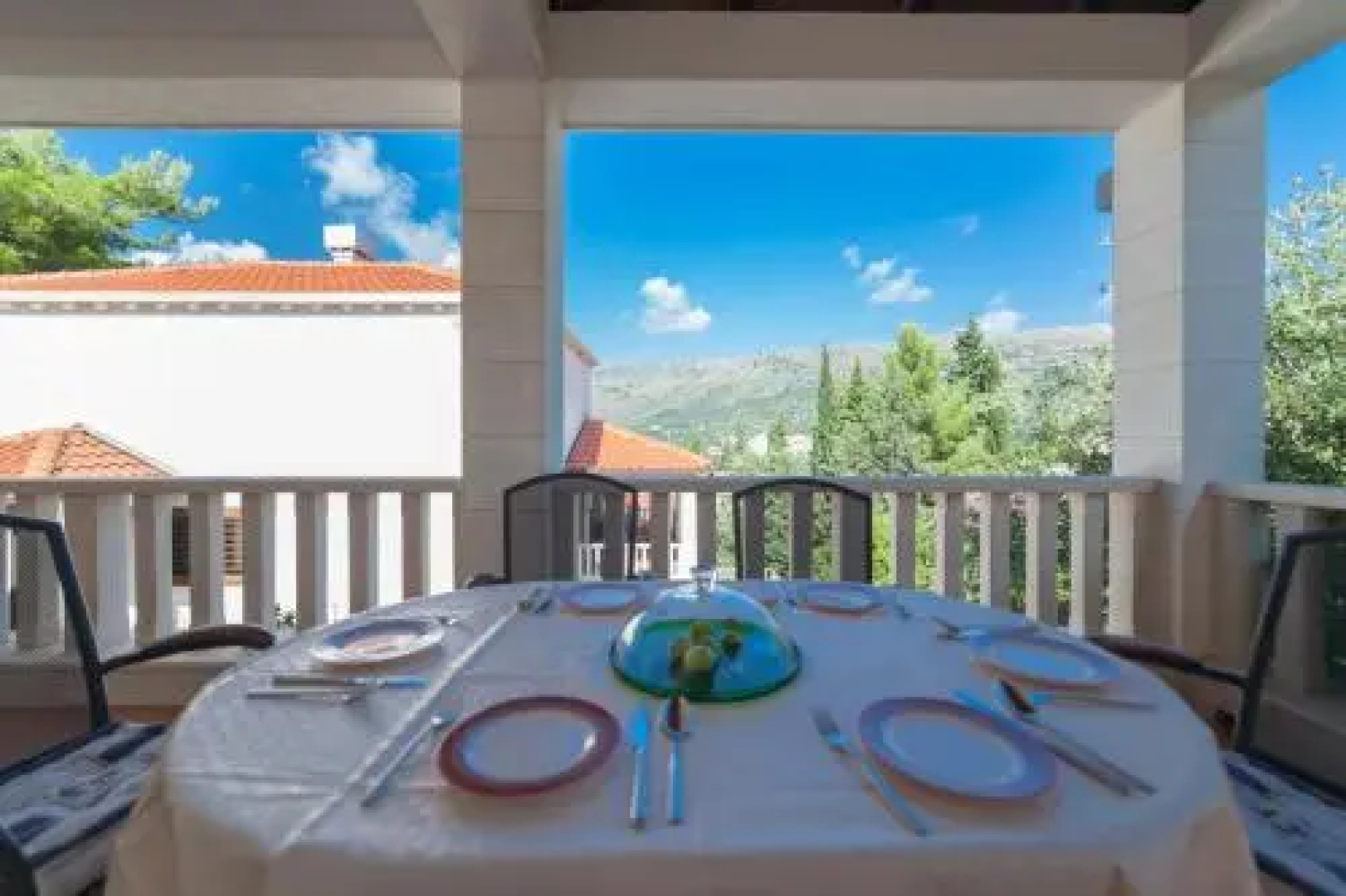 Astra Villas