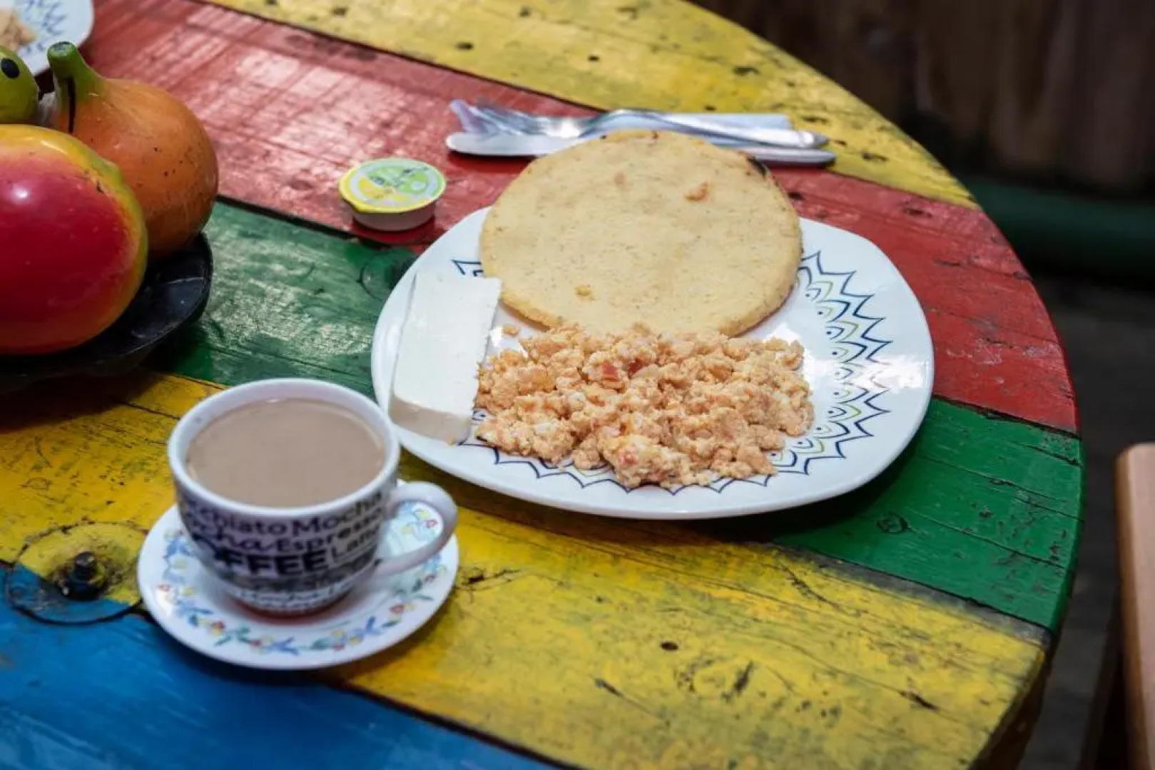 Adriana's Bambu-Lodge