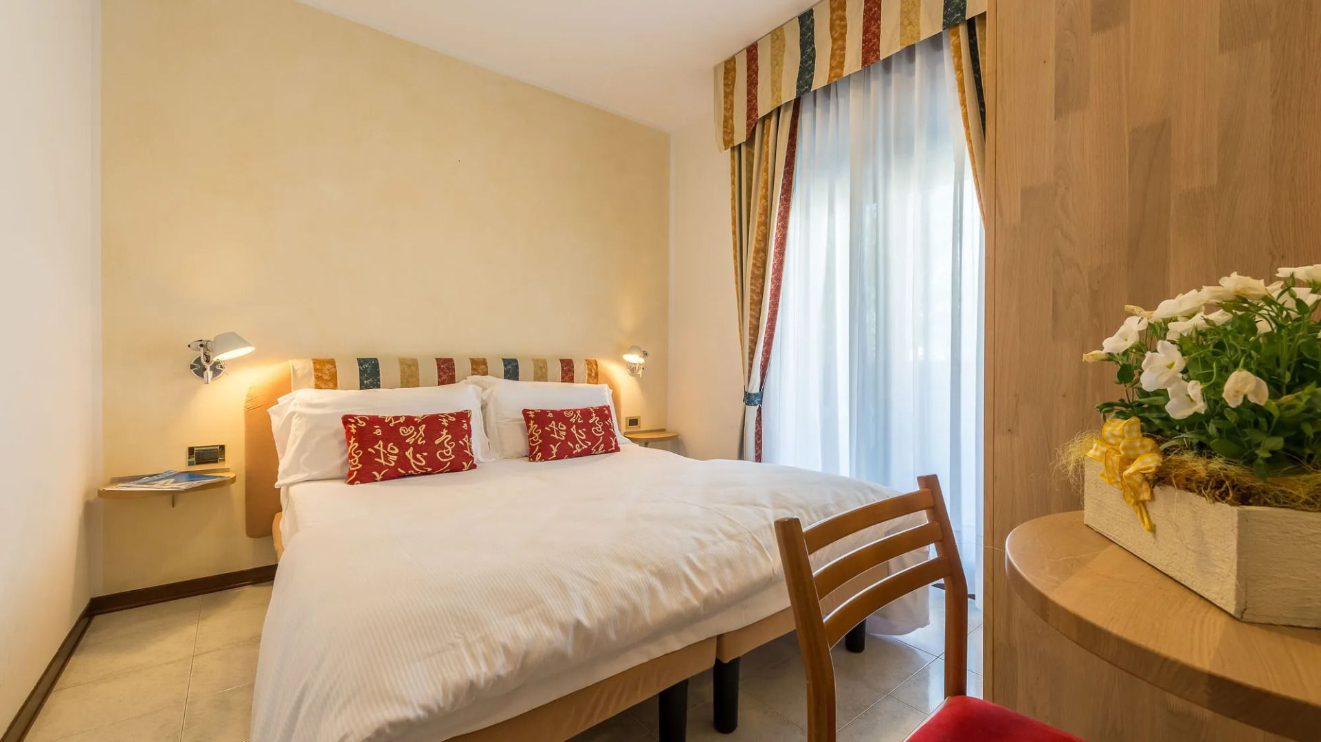 Costa Rica Bibione Aparthotel