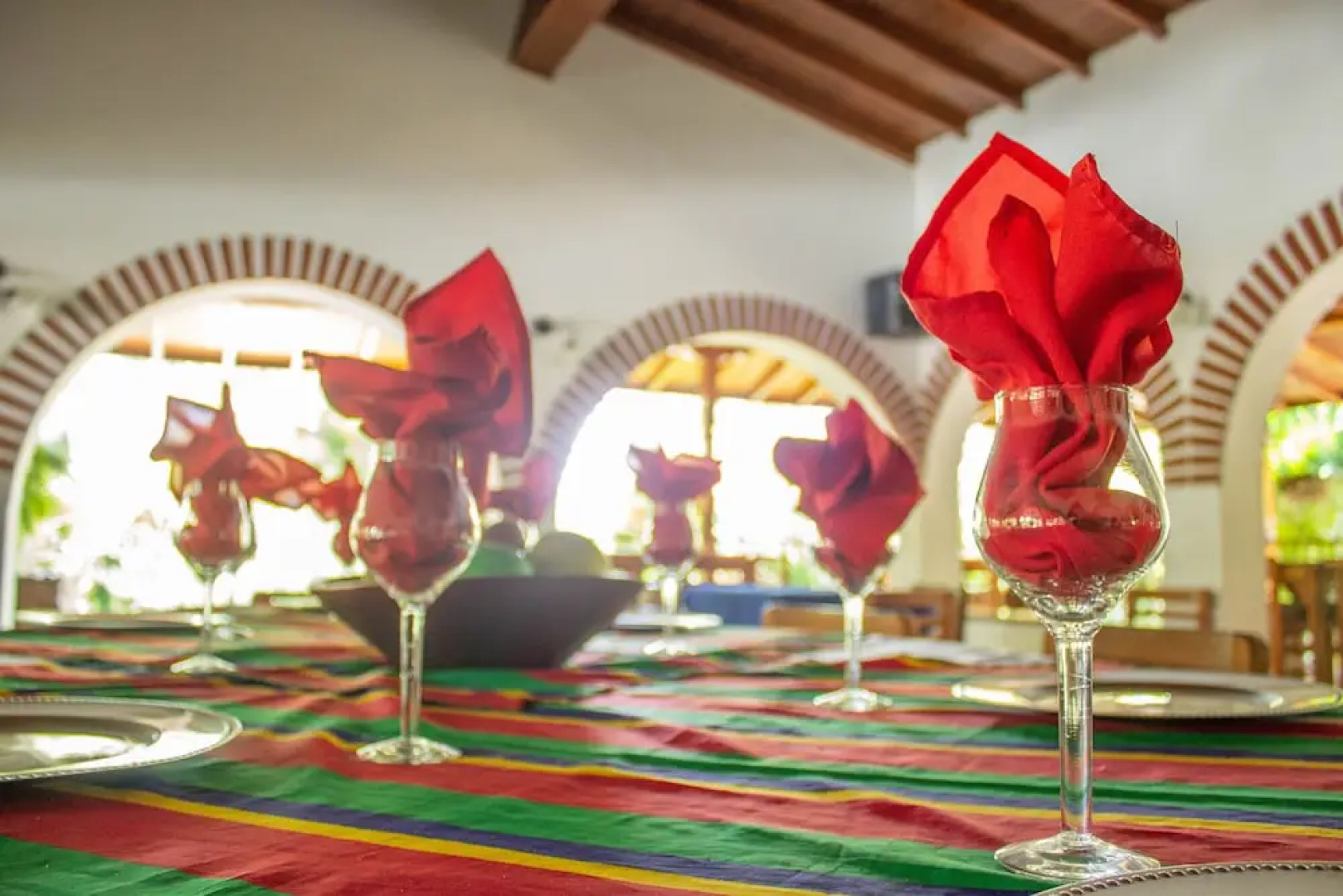 MasHoteles El Danubio