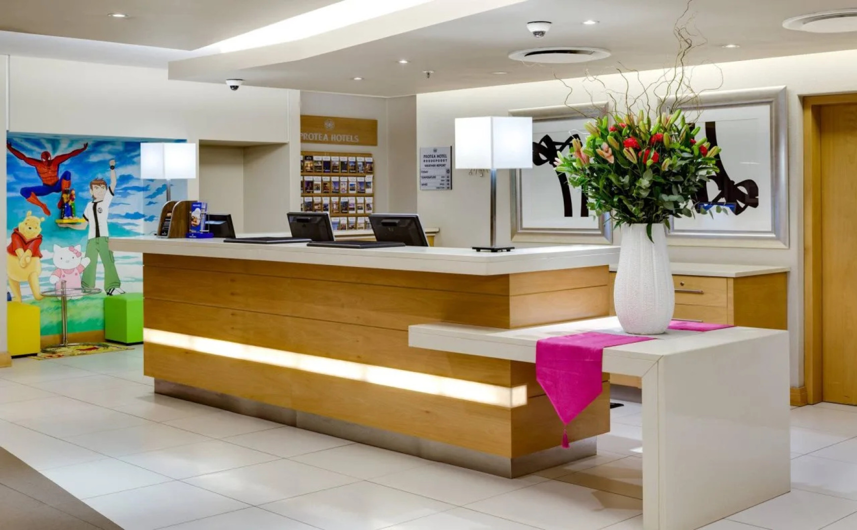 Protea Hotel by Marriott Roodepoort