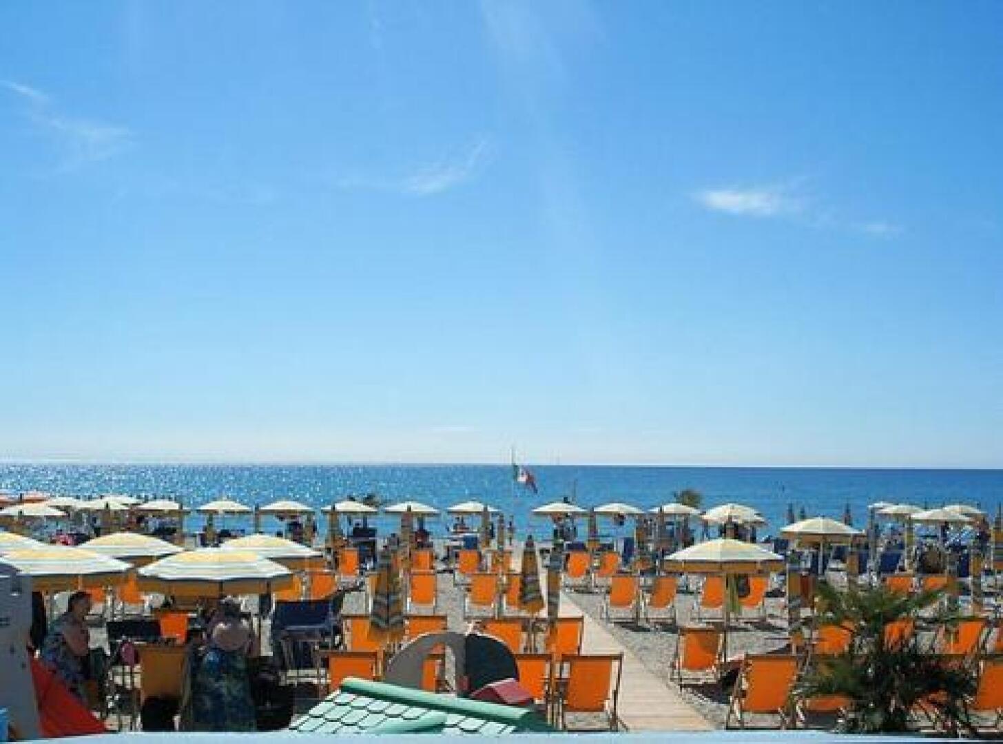 Appartamento Stella Maris