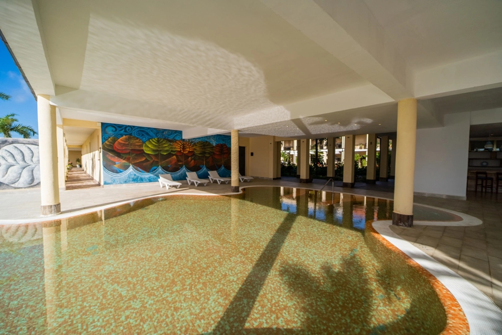 Sanctuary Santa Lucía