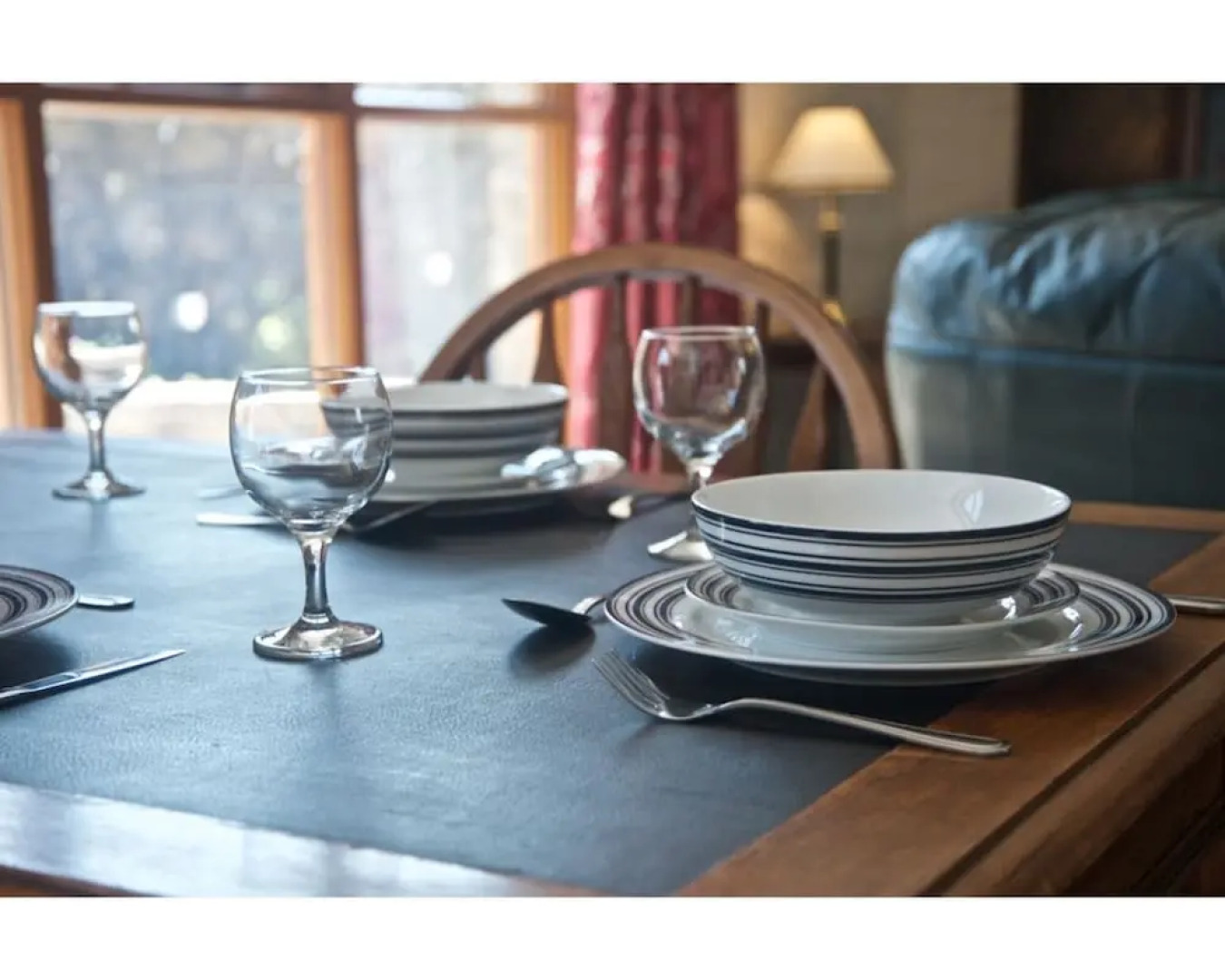 Tyncellar Farm Holiday Cottages