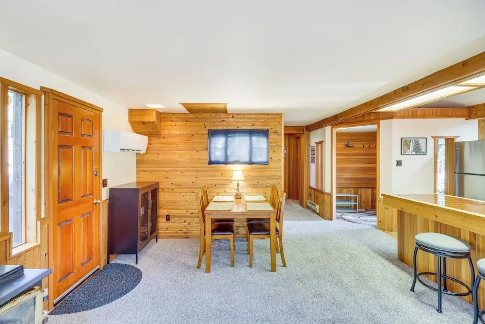 Hungry Horse Cabin w/ Gas Grill, Near Glacier!