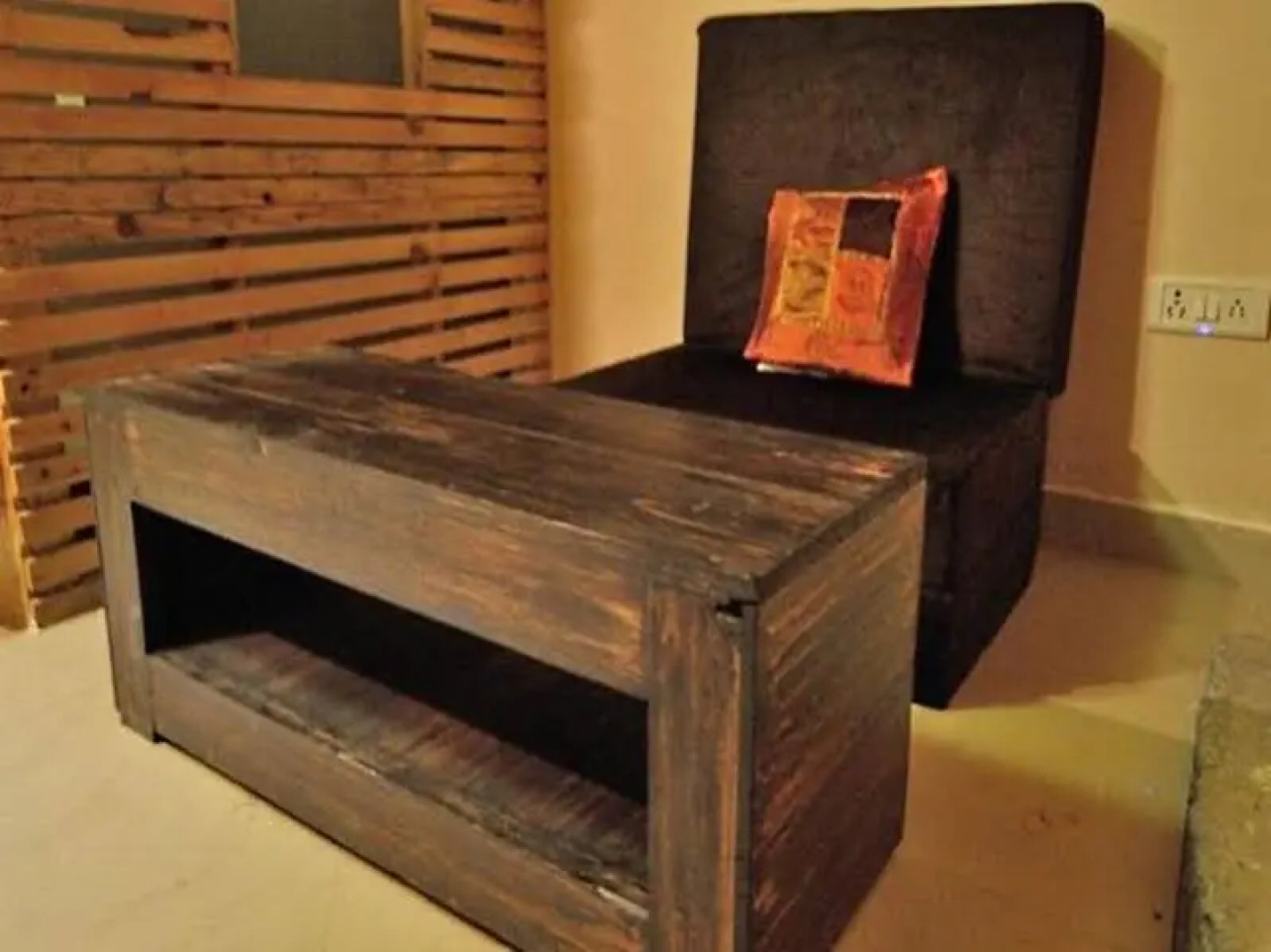 Plumrose Homestay Cottage