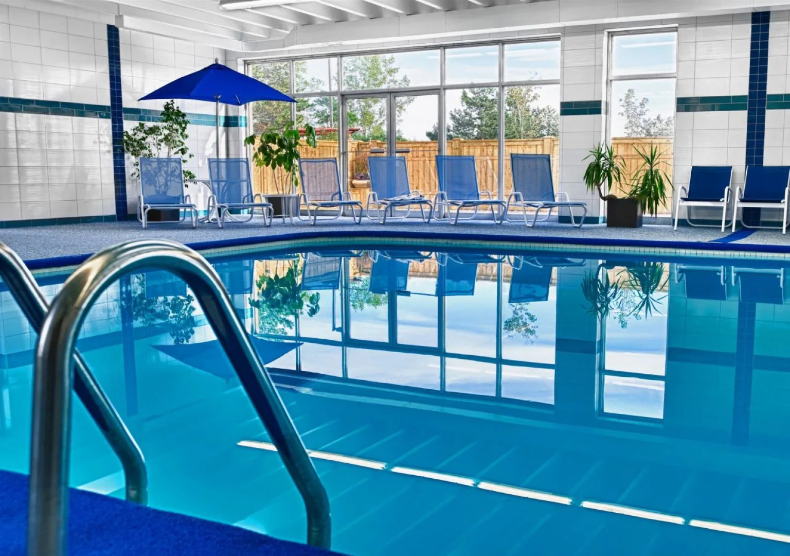 Four Points by Sheraton London