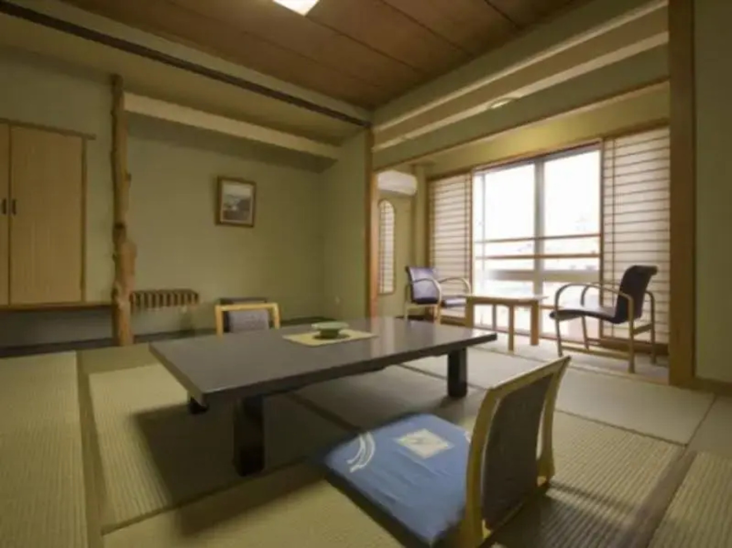 Pescado Inatori Hotel