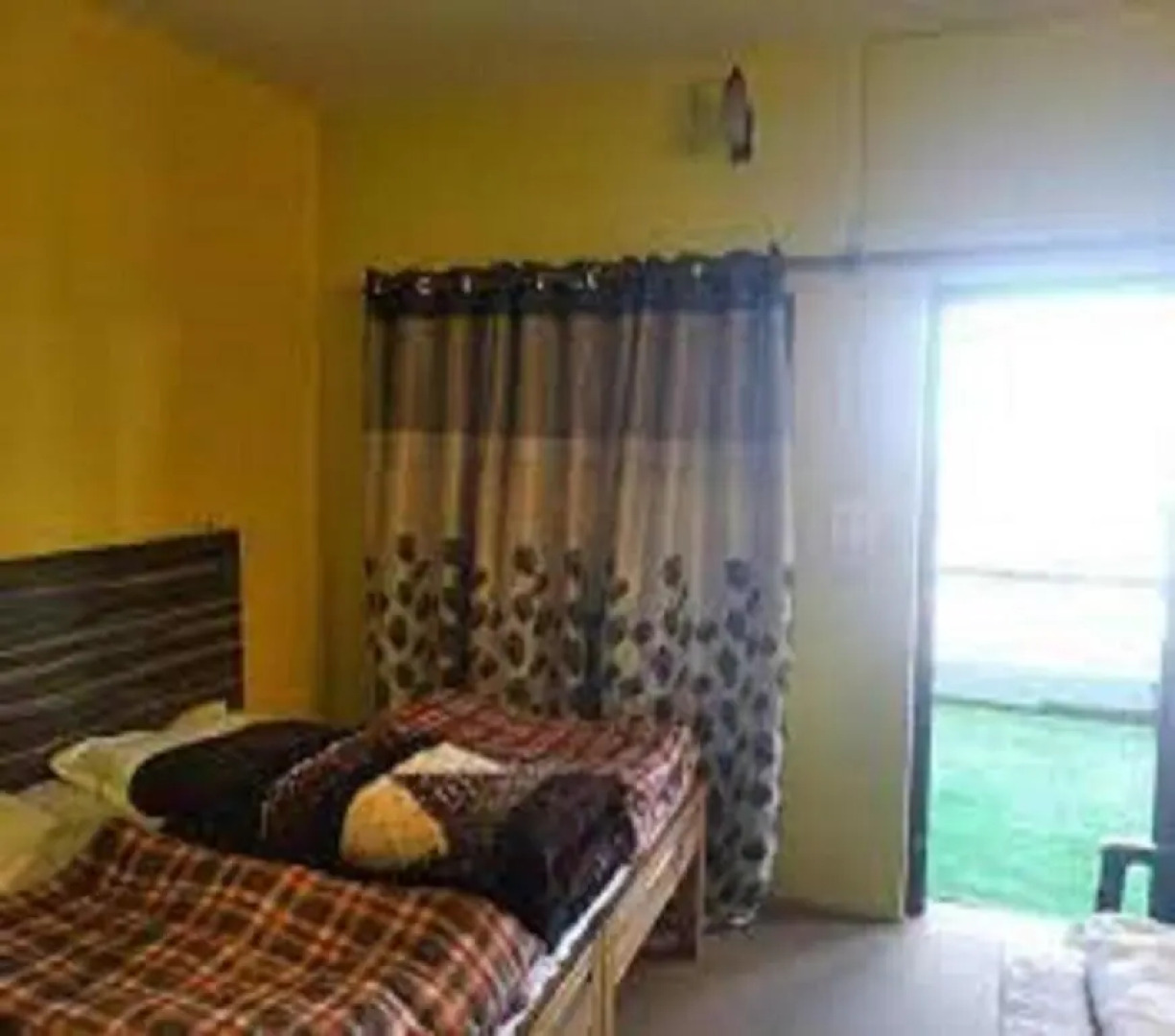 The Moksha Hasling by StayApart