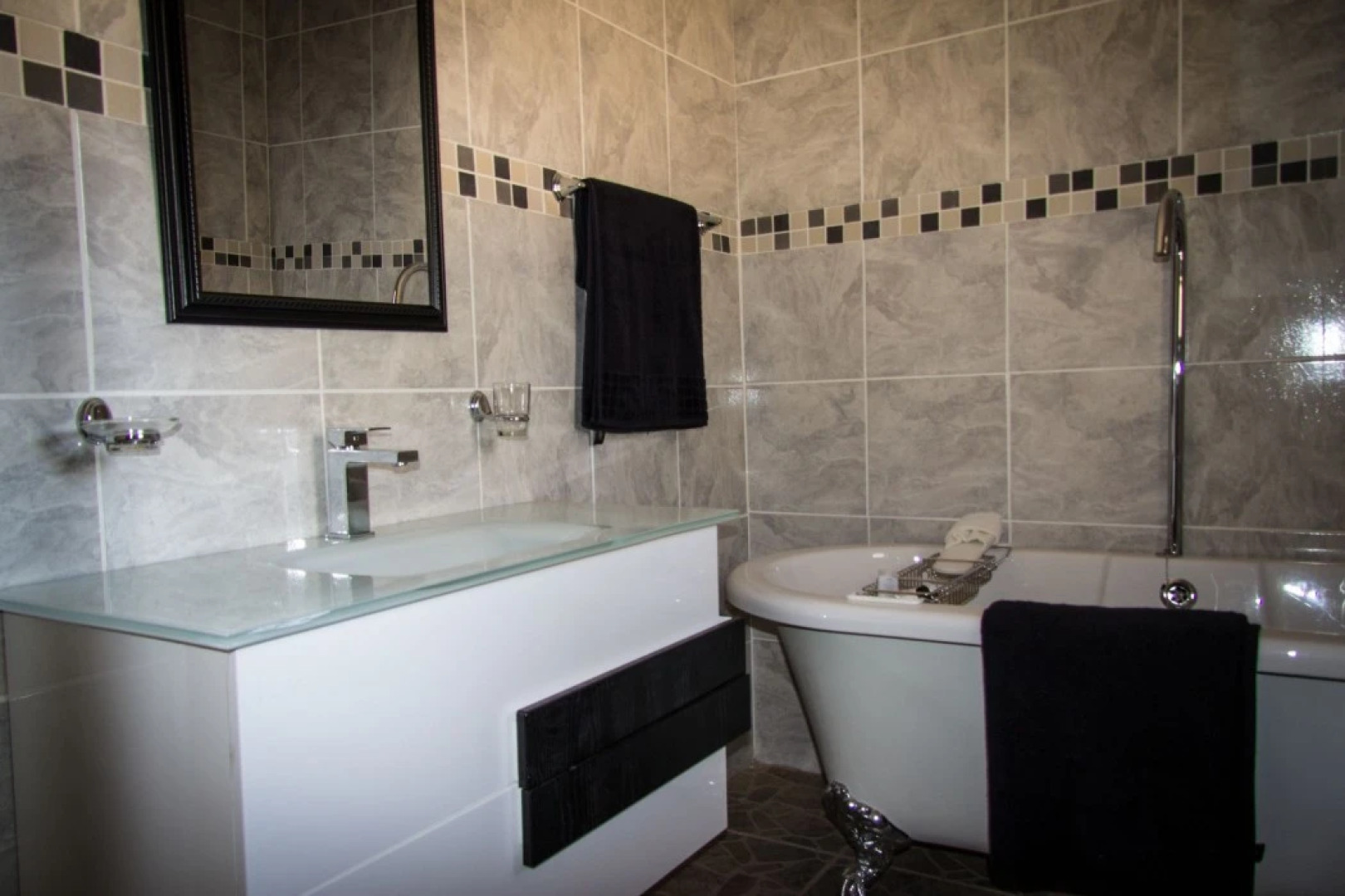 Tinyiko Kruger Lodge