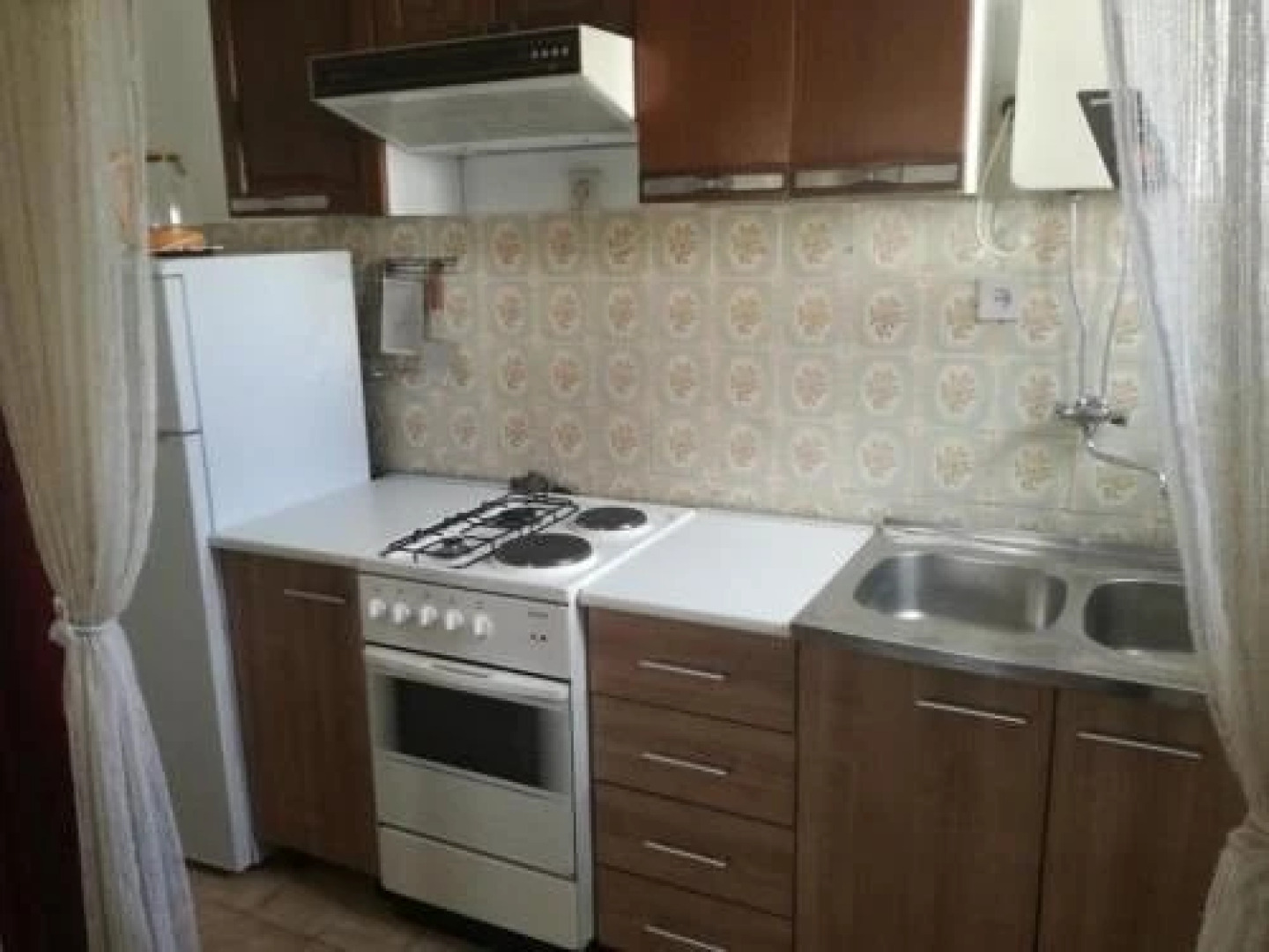 Apartment Jagoda 509