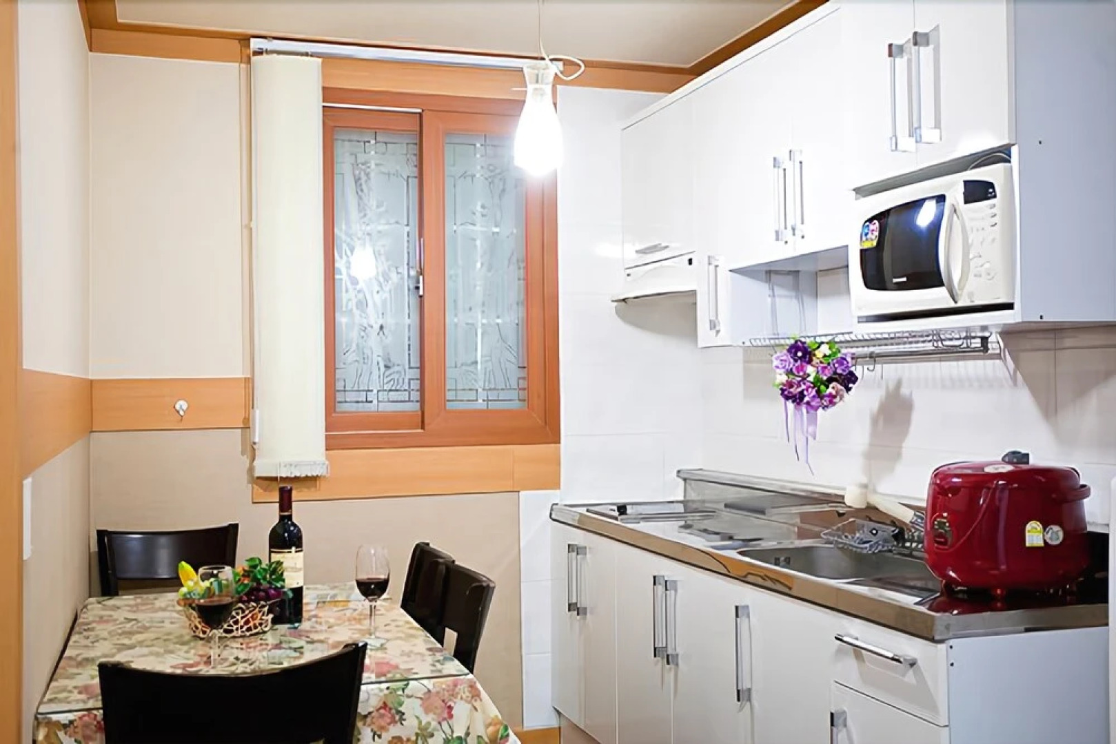 Pyeongchang Place-sun-rises Pension